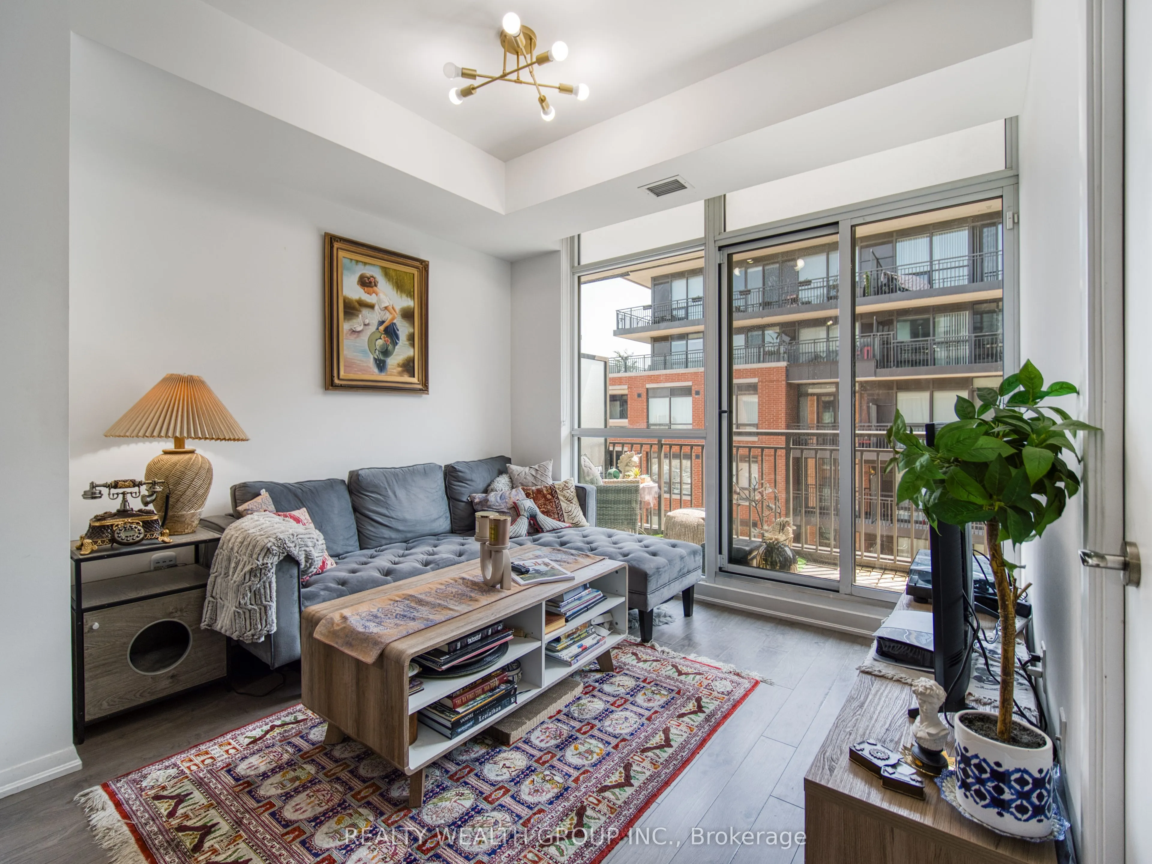 3091 Dufferin Street, #610