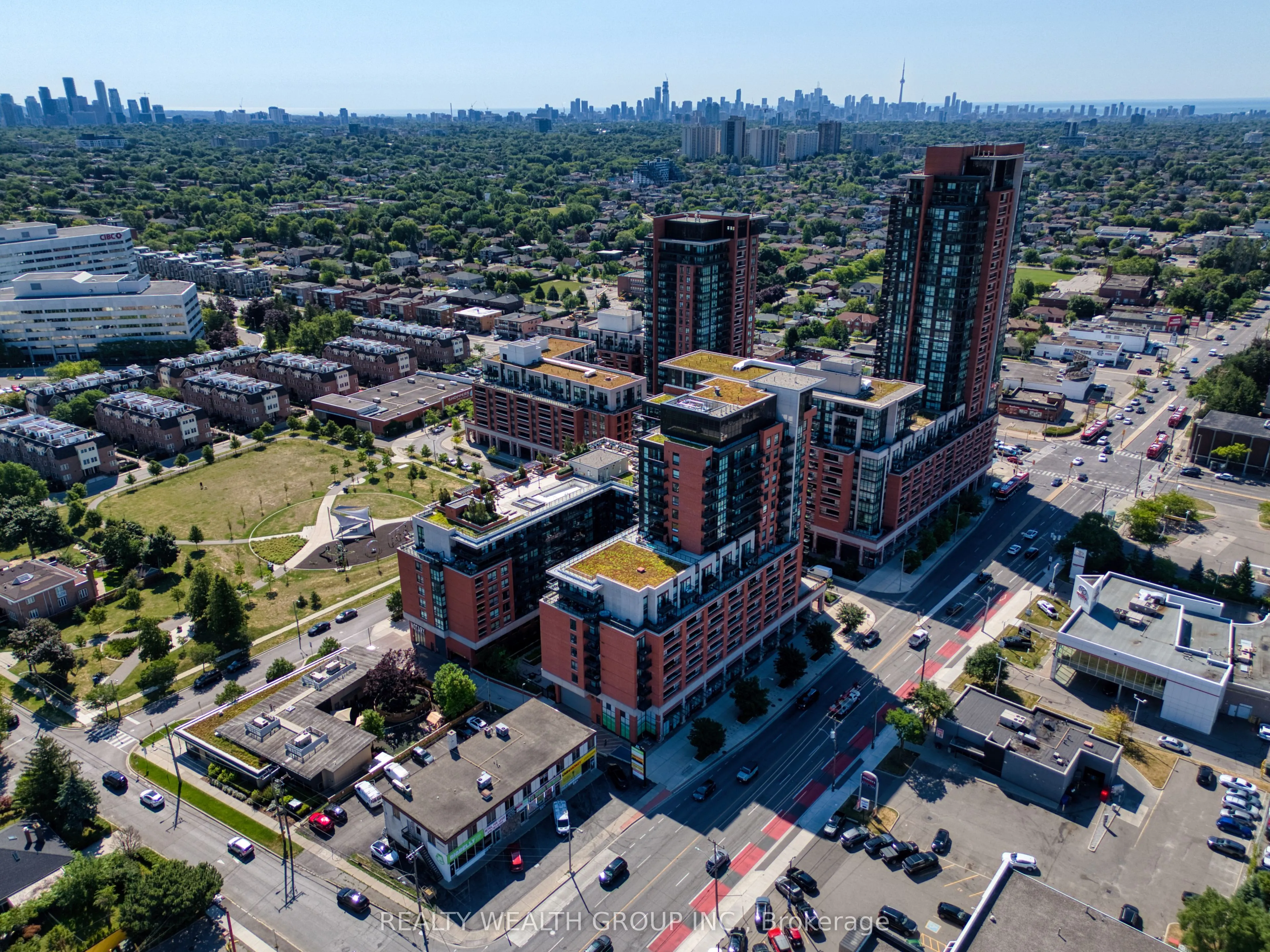 3091 Dufferin Street, #610