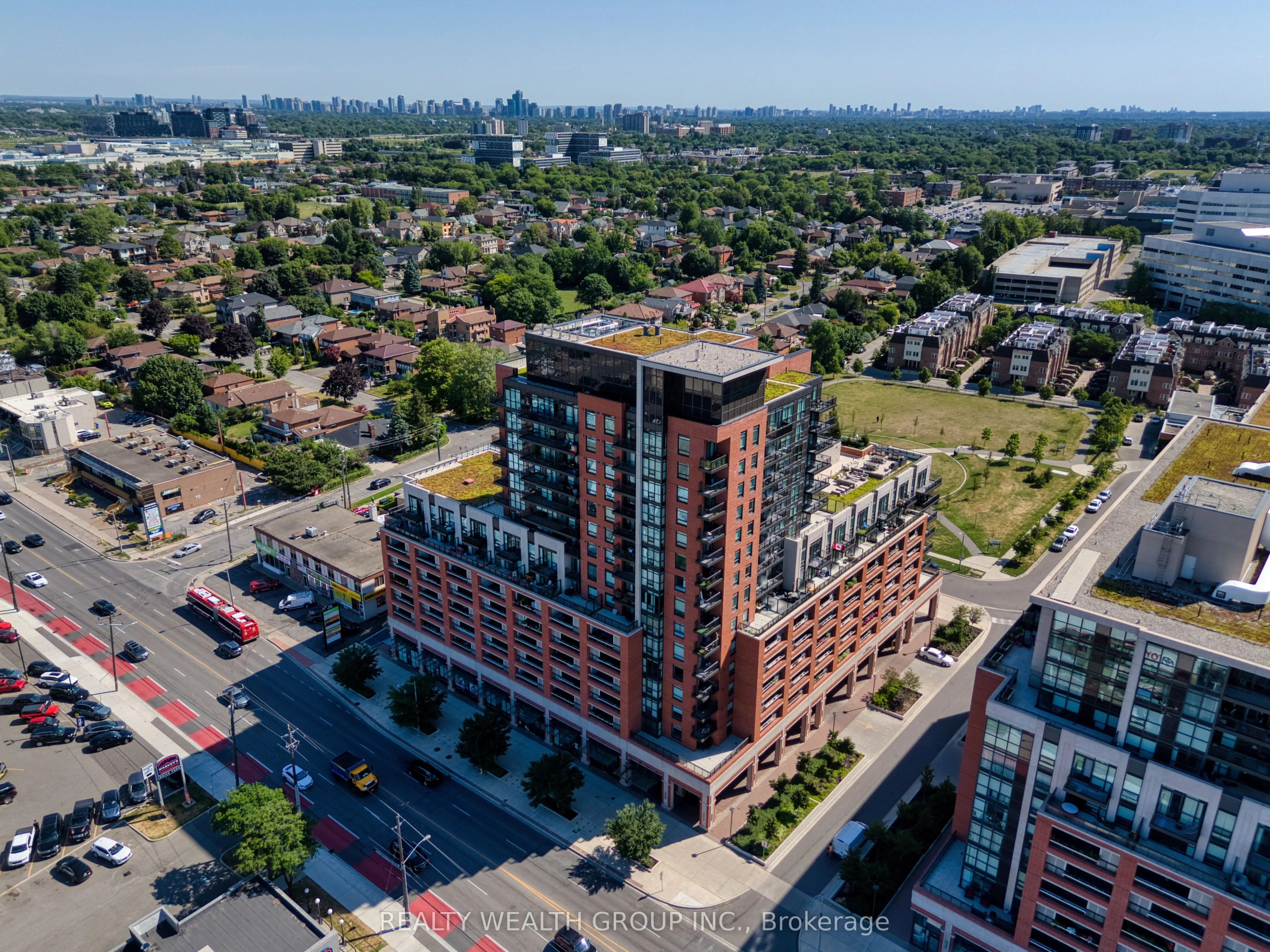 3091 Dufferin Street, #610