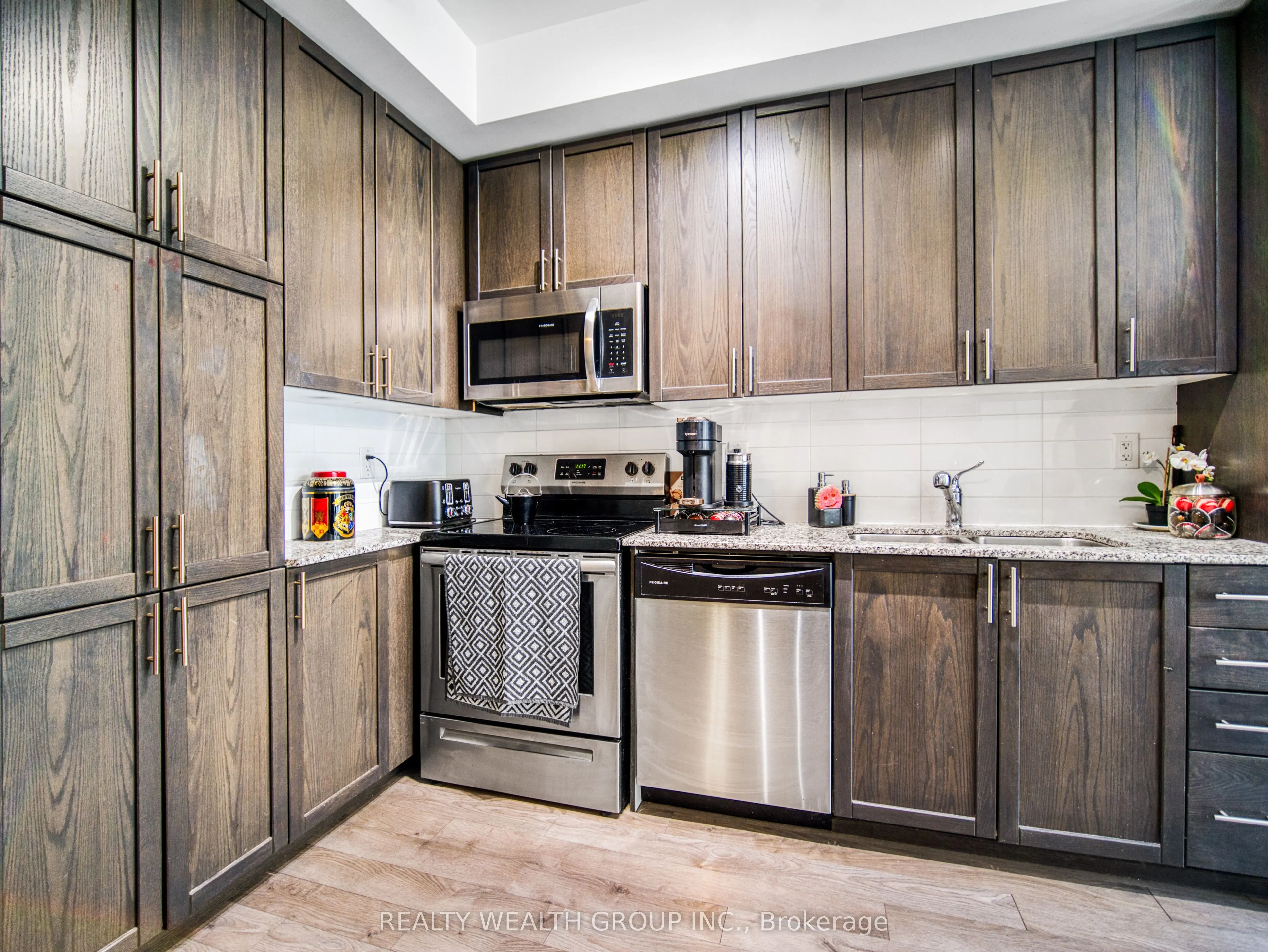 3091 Dufferin Street, #610