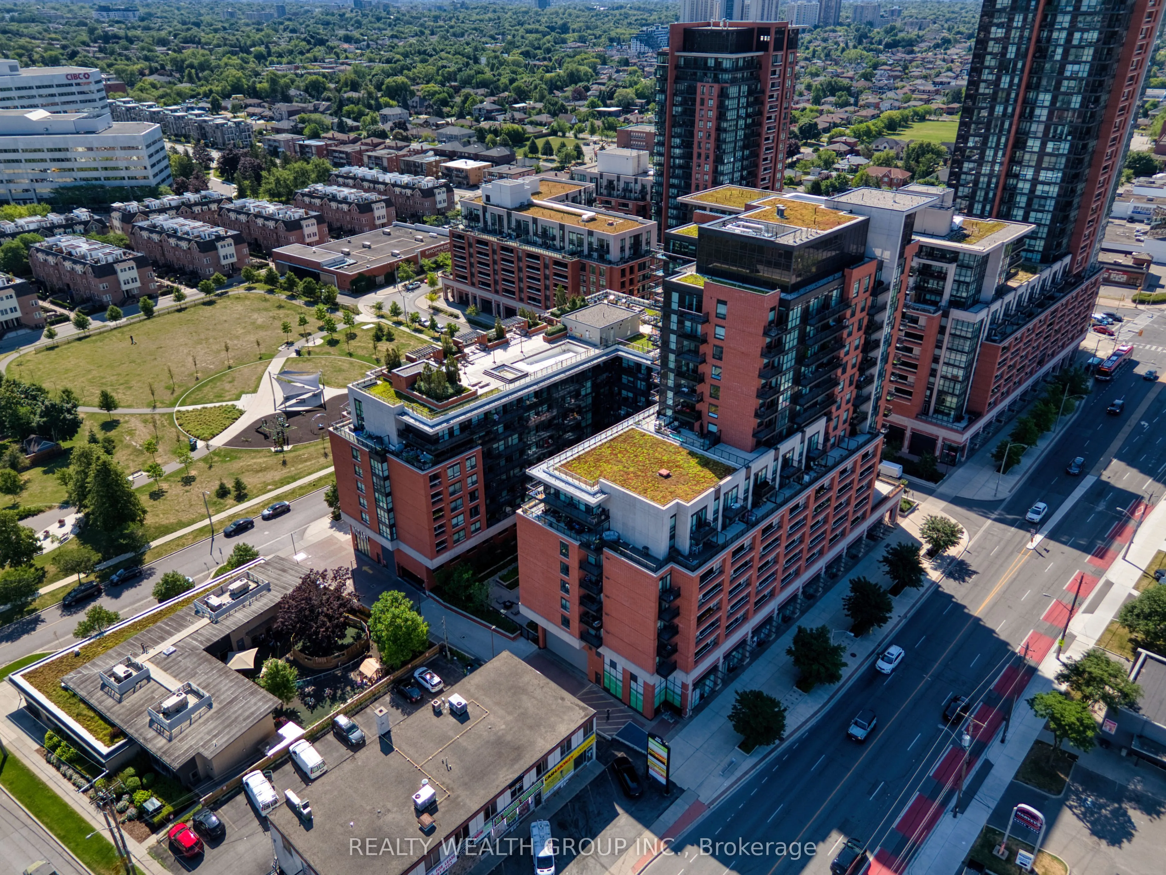 3091 Dufferin Street, #610