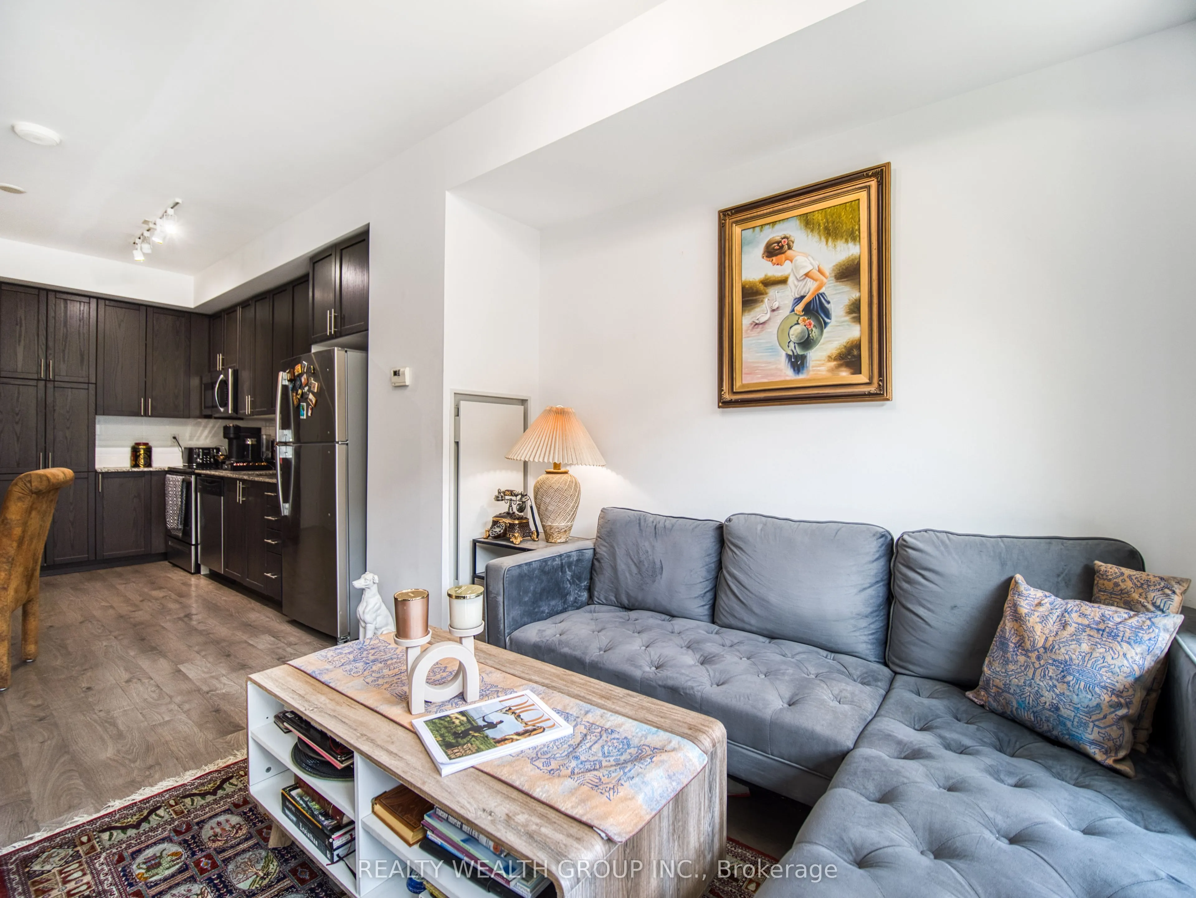 3091 Dufferin Street, #610