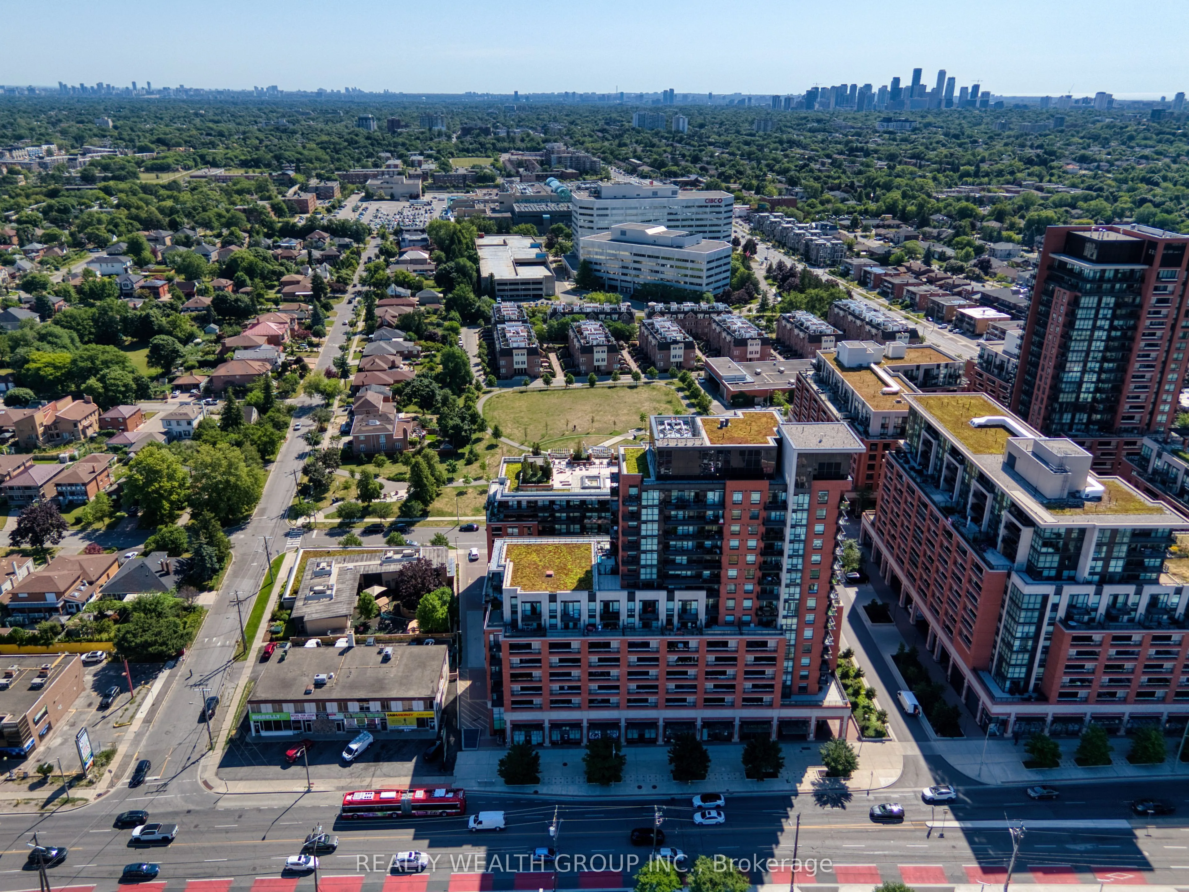 3091 Dufferin Street, #610