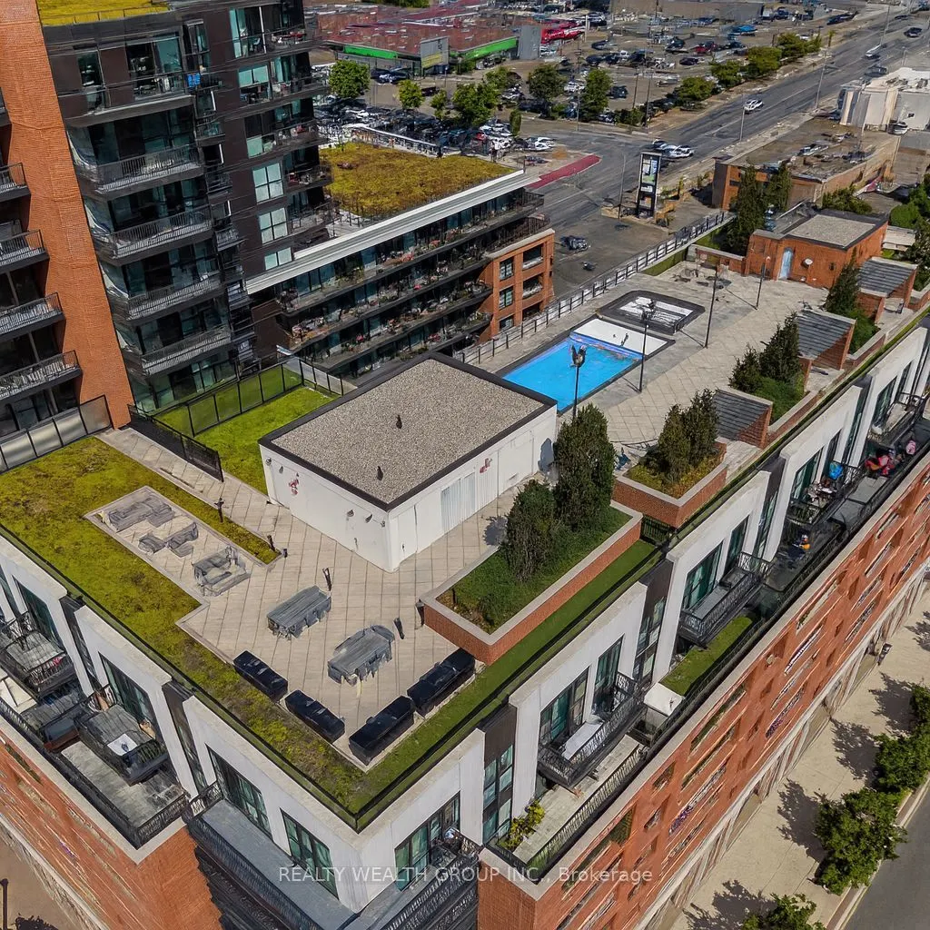 3091 Dufferin Street, #610