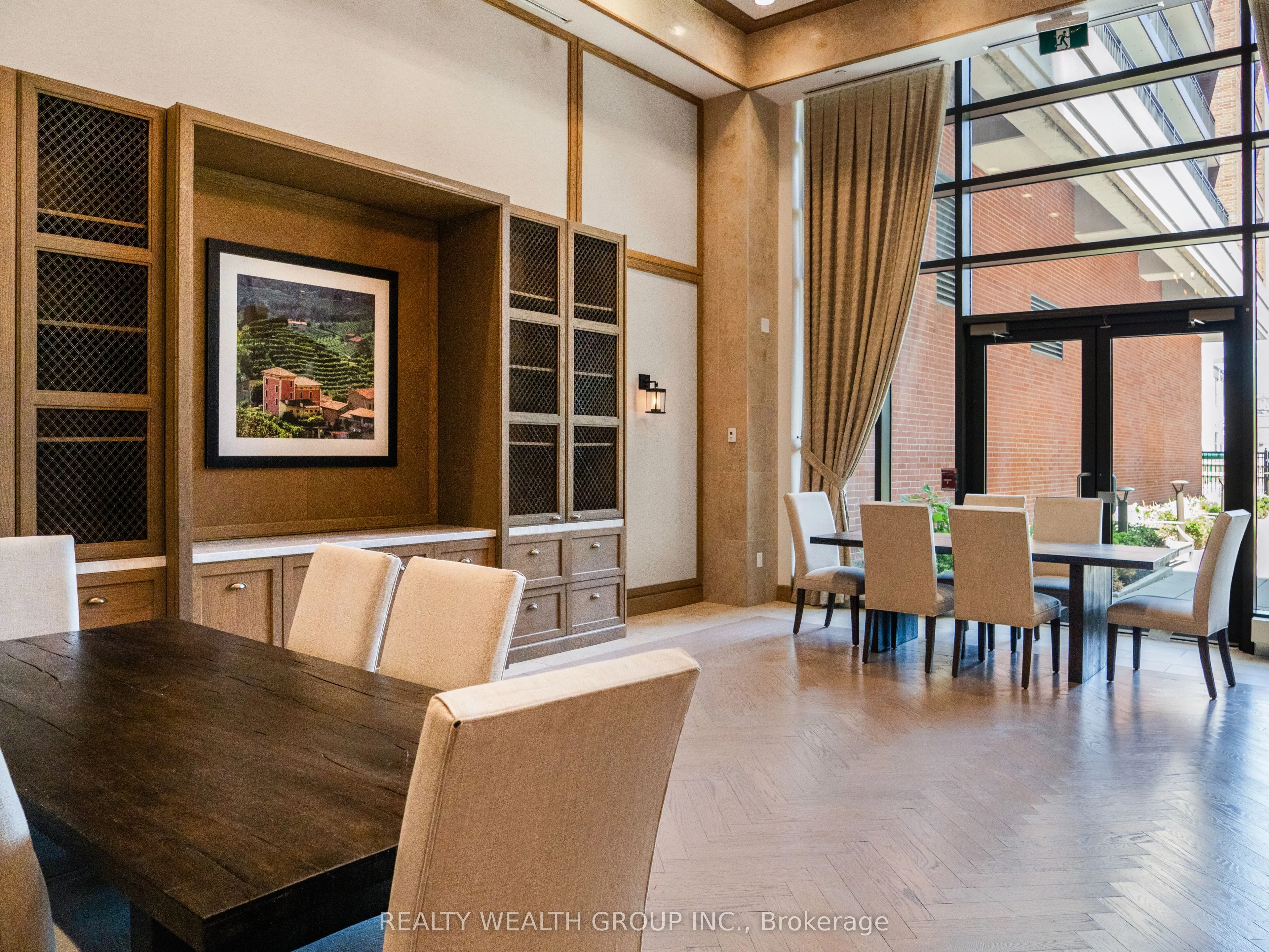 3091 Dufferin Street, #610