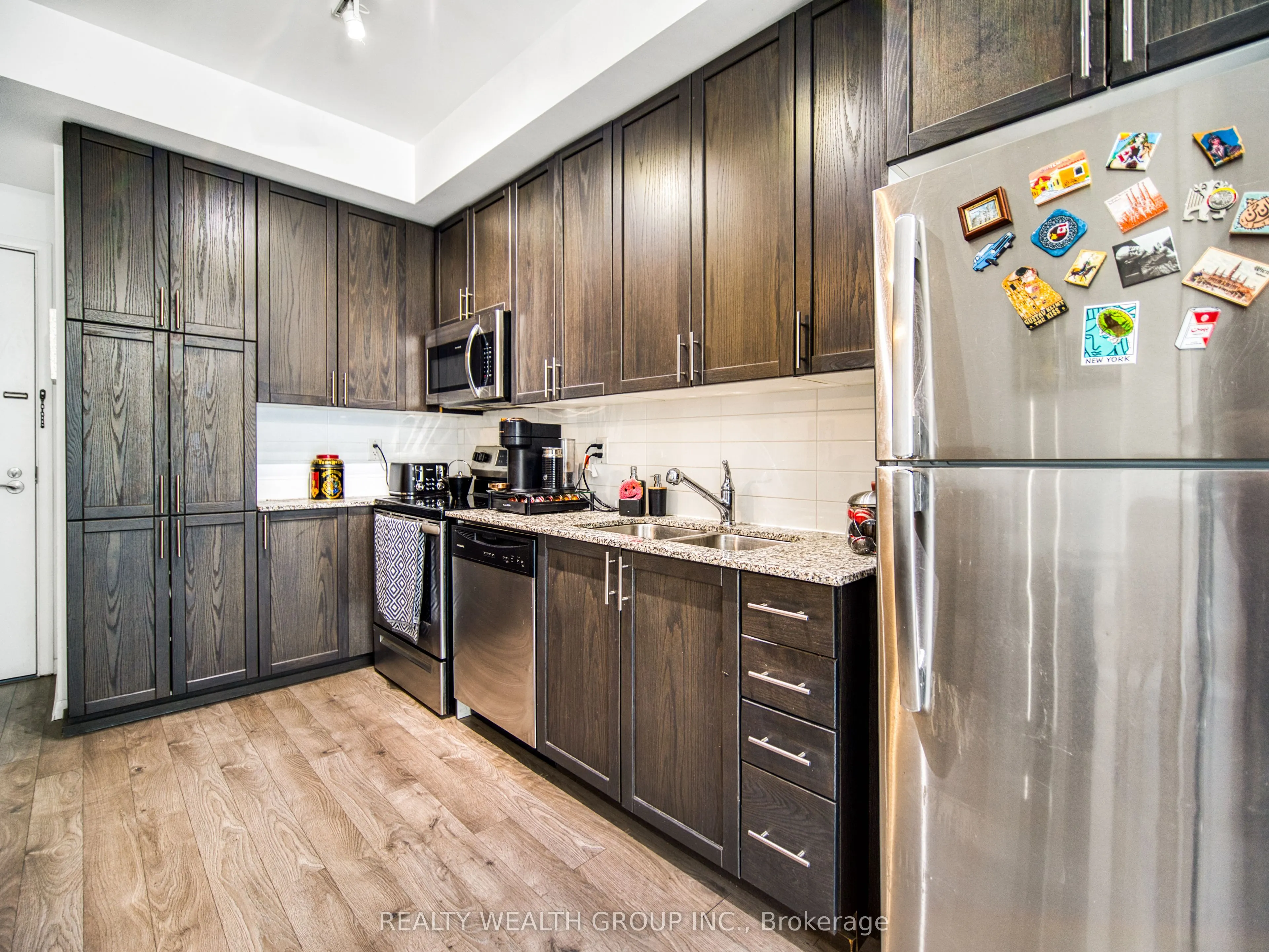3091 Dufferin Street, #610