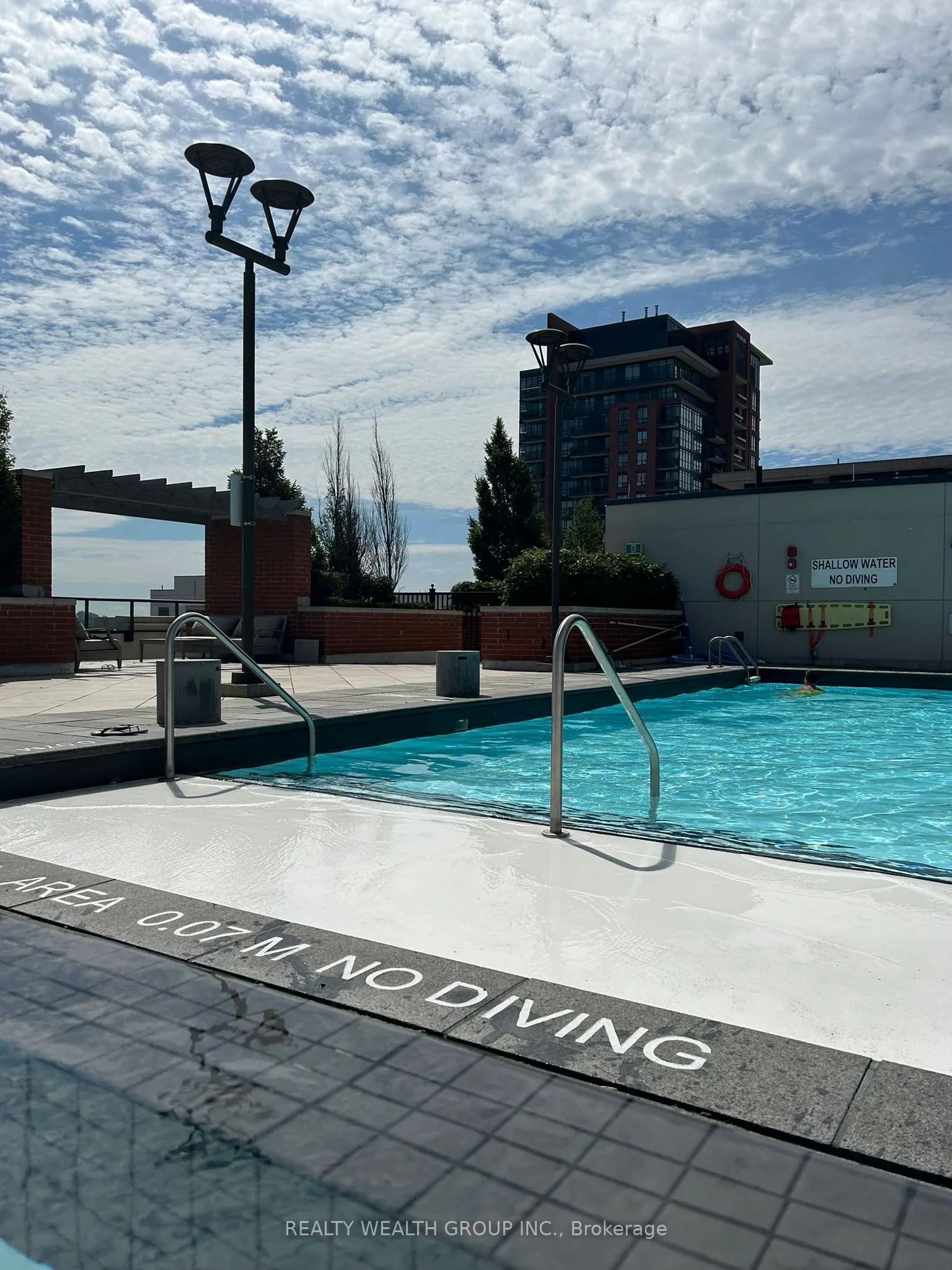 3091 Dufferin Street, #610