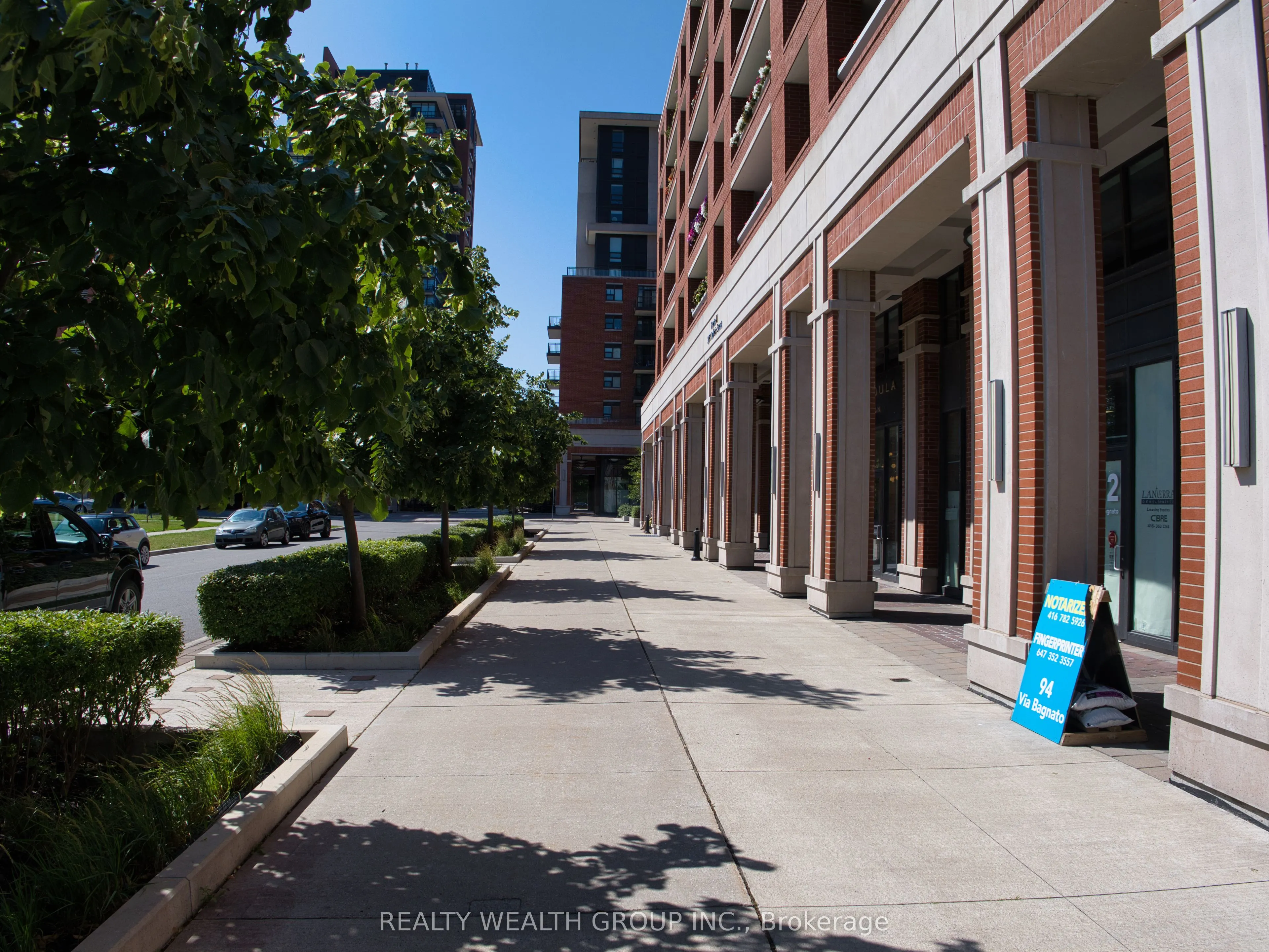 3091 Dufferin Street, #610