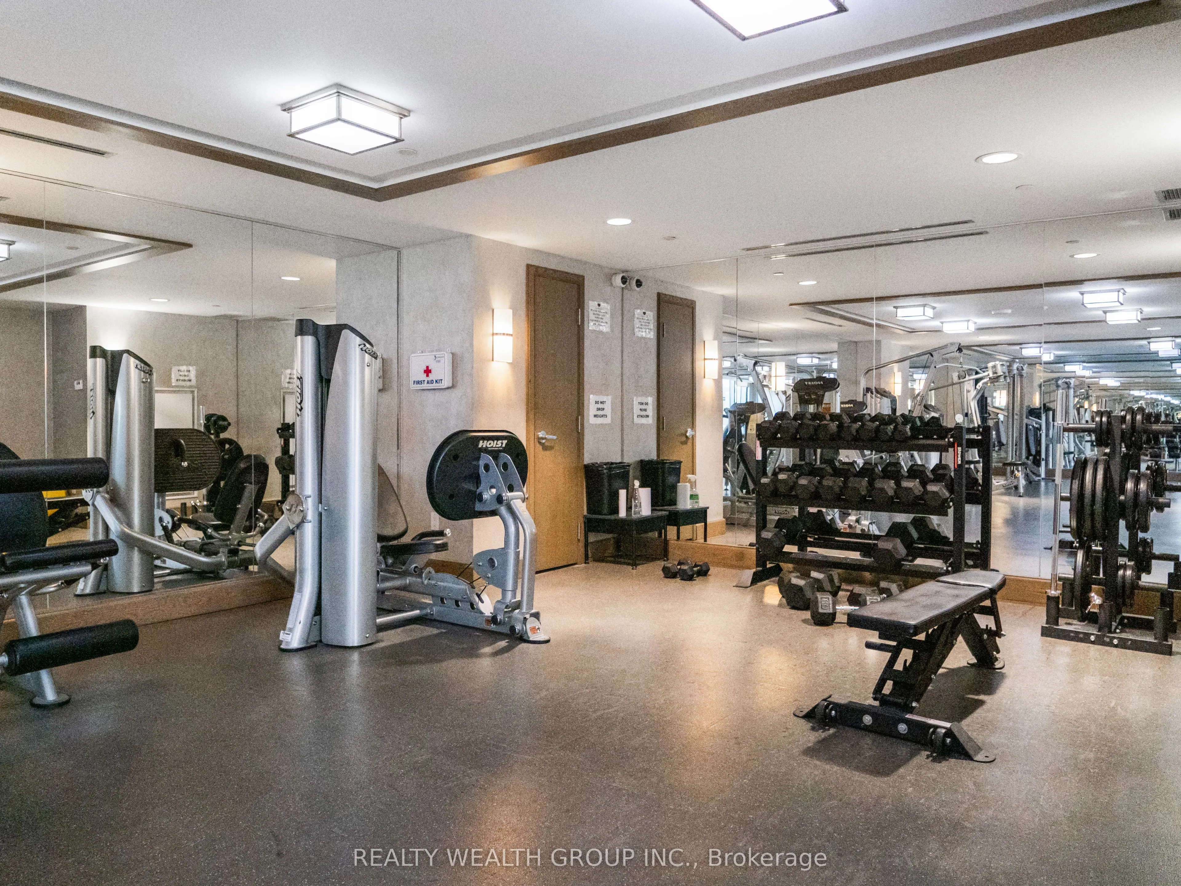 3091 Dufferin Street, #610