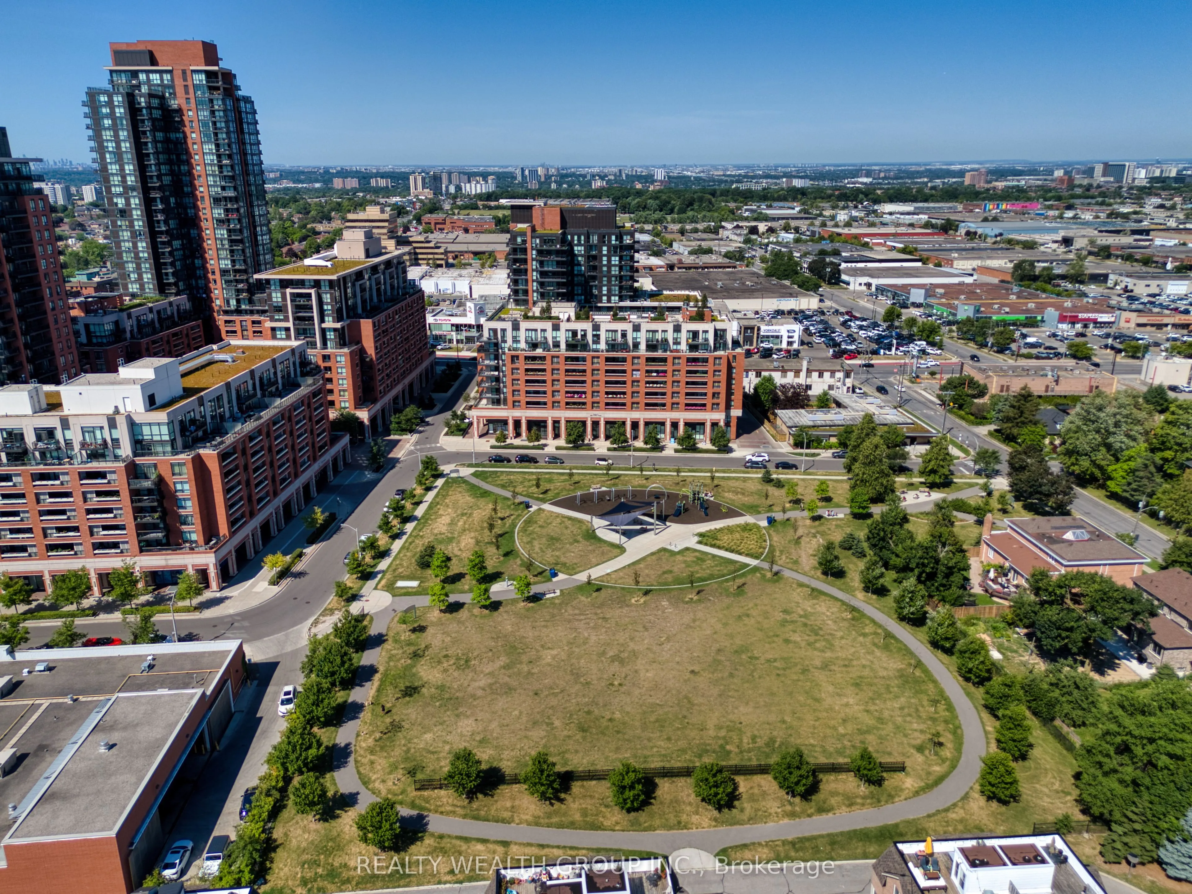 3091 Dufferin Street, #610