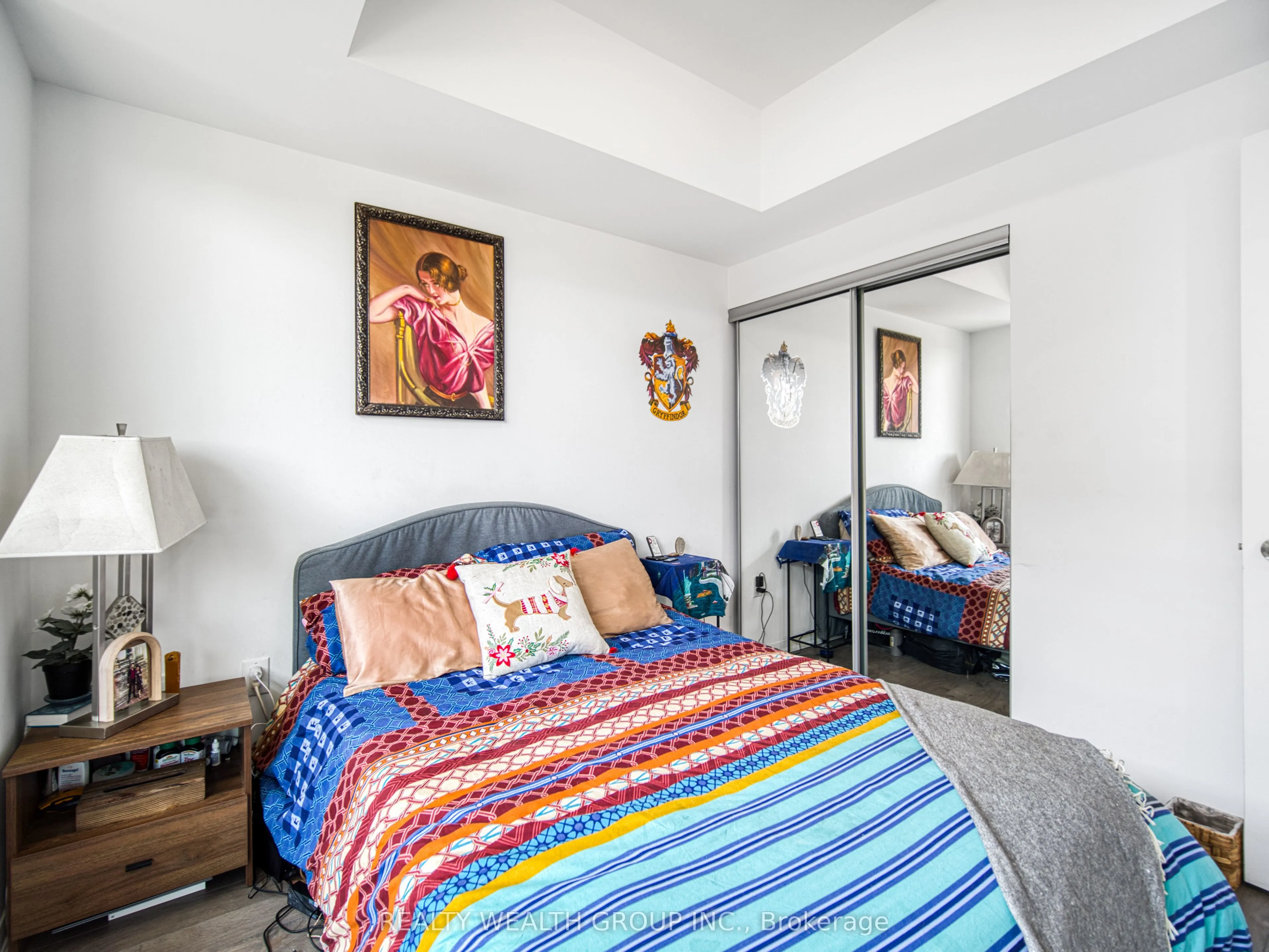 3091 Dufferin Street, #610