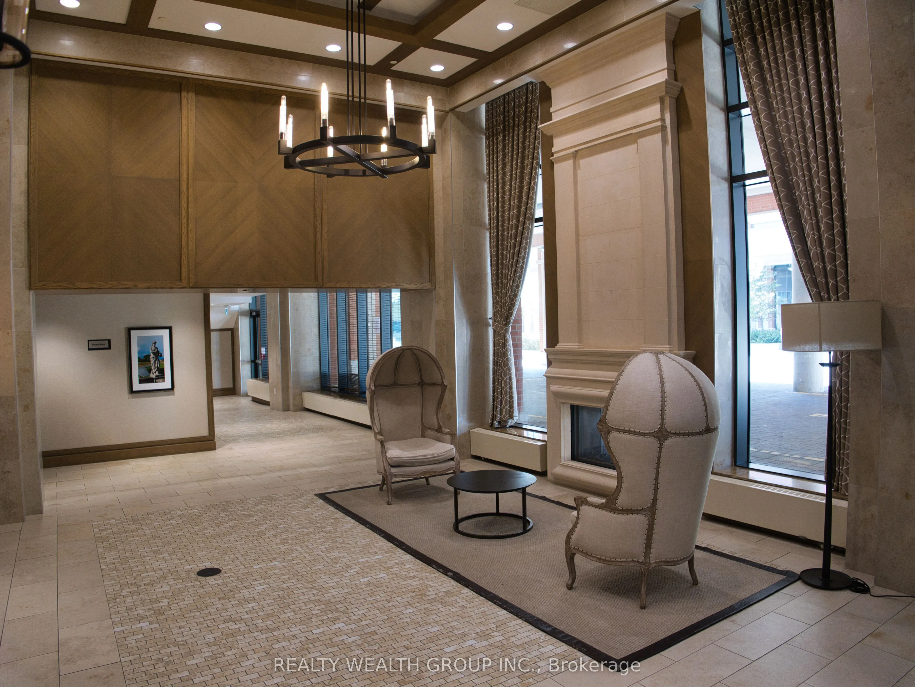 3091 Dufferin Street, #610