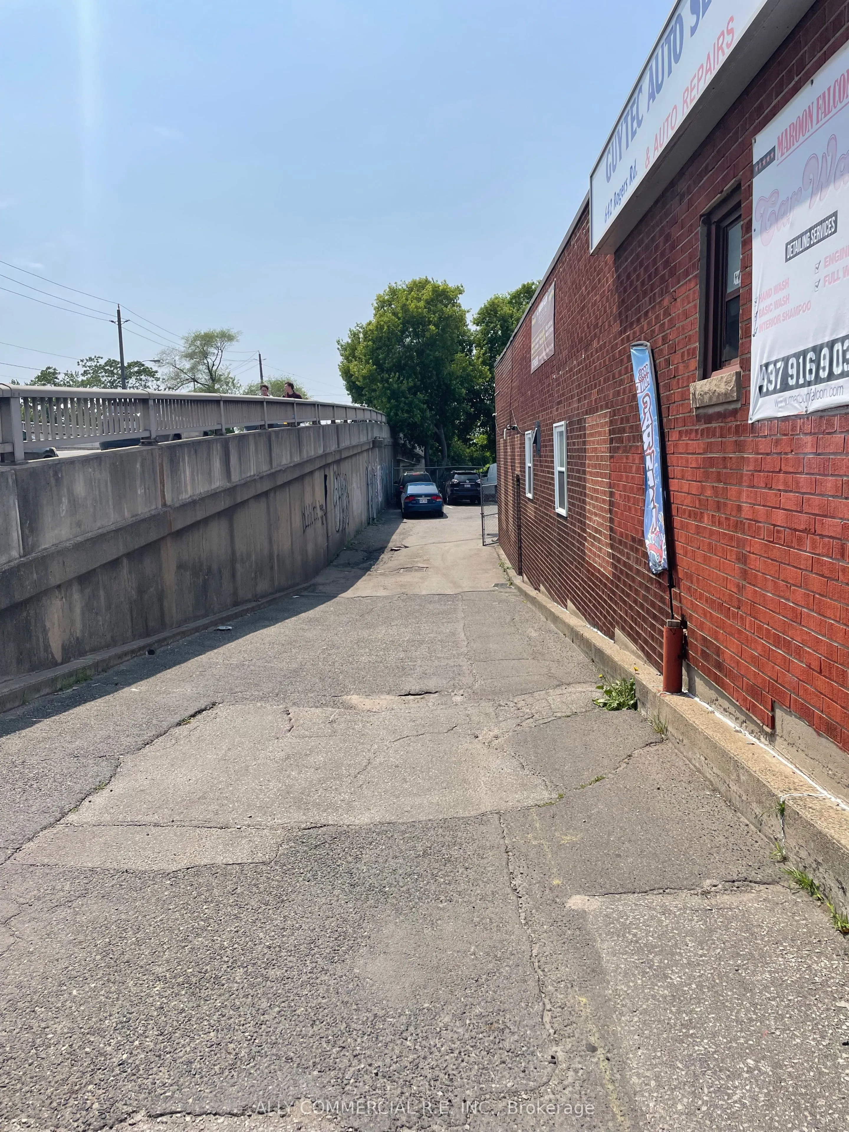 642 Rogers Road