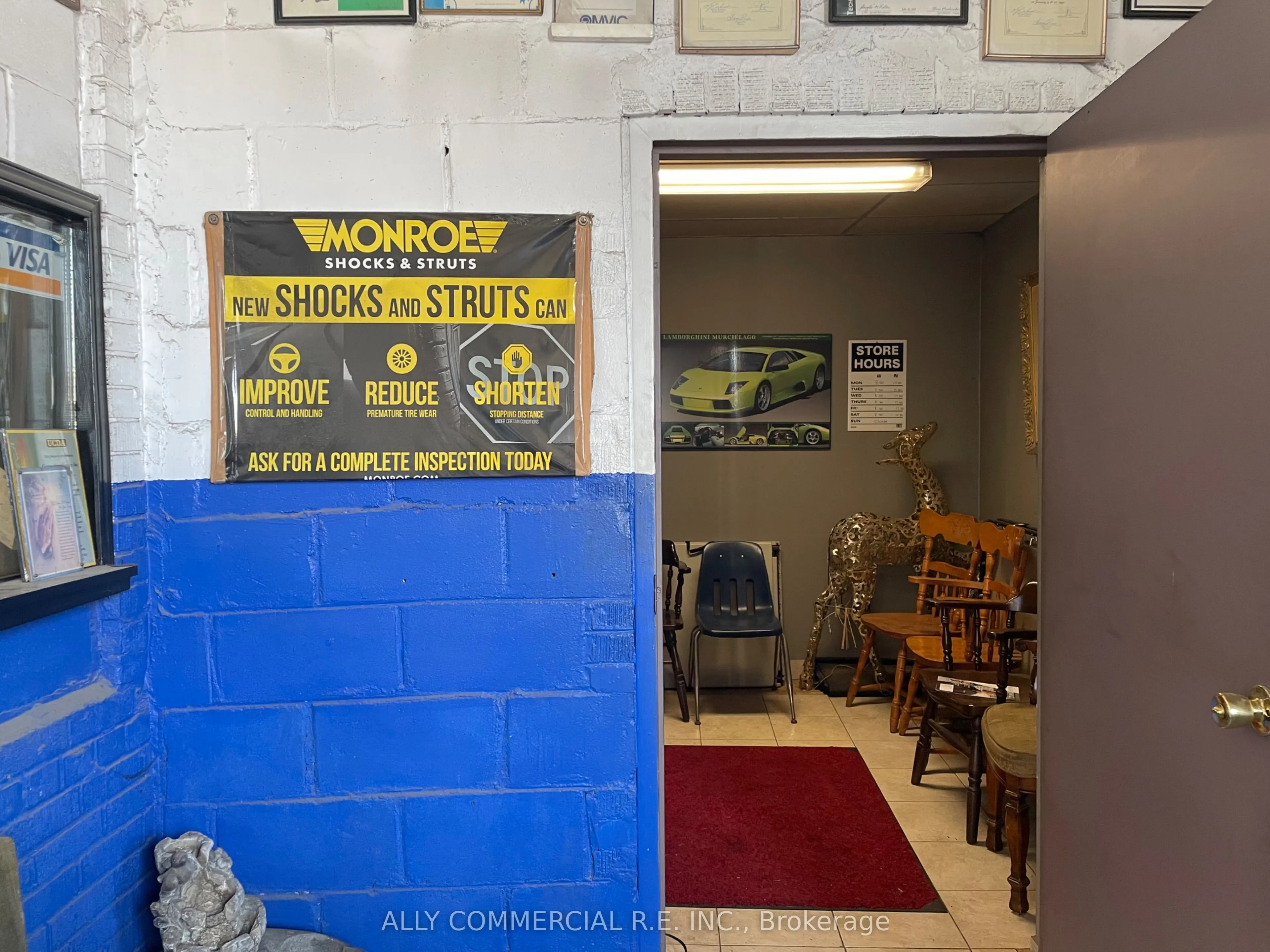 642 Rogers Road