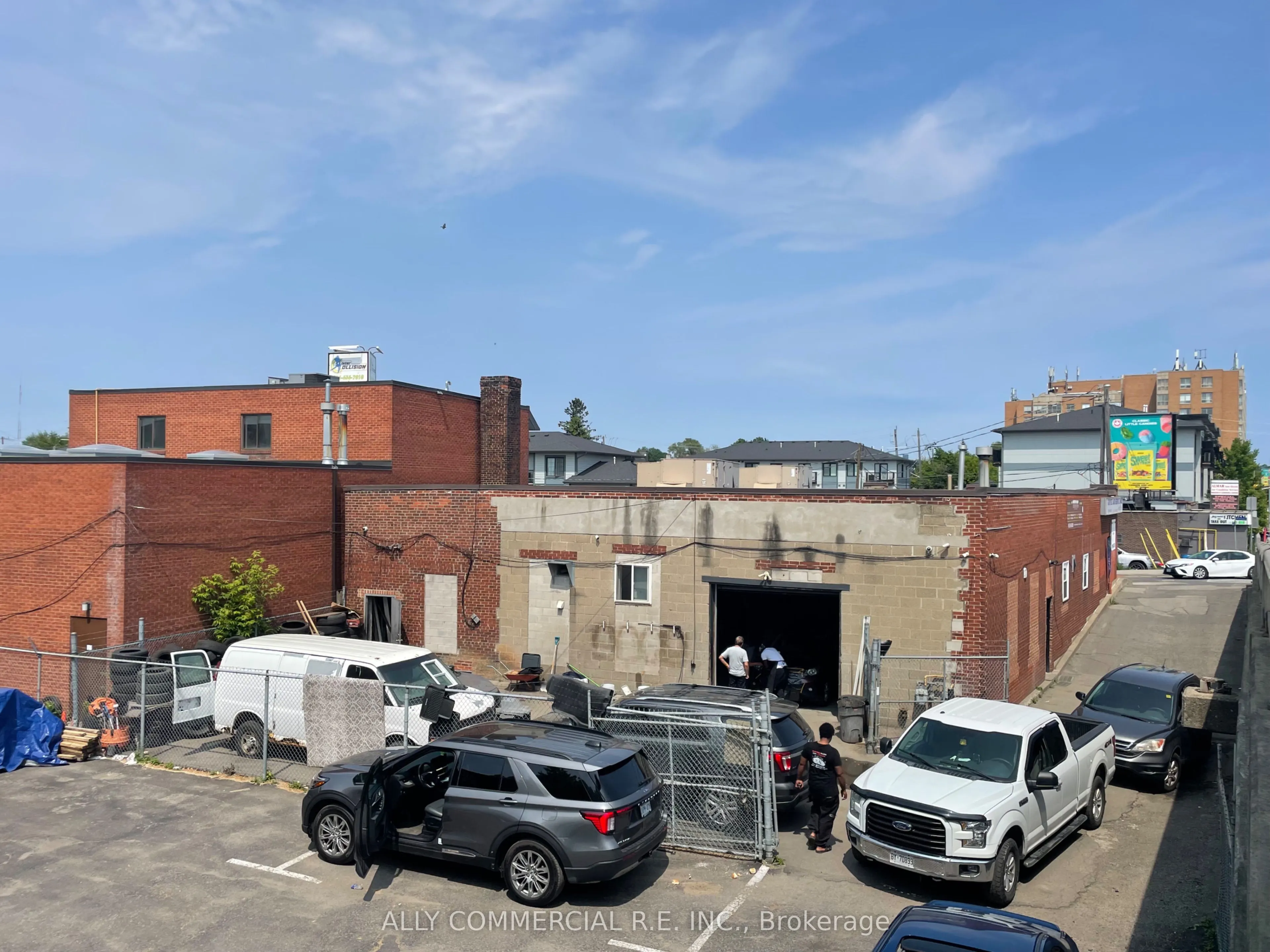 642 Rogers Road