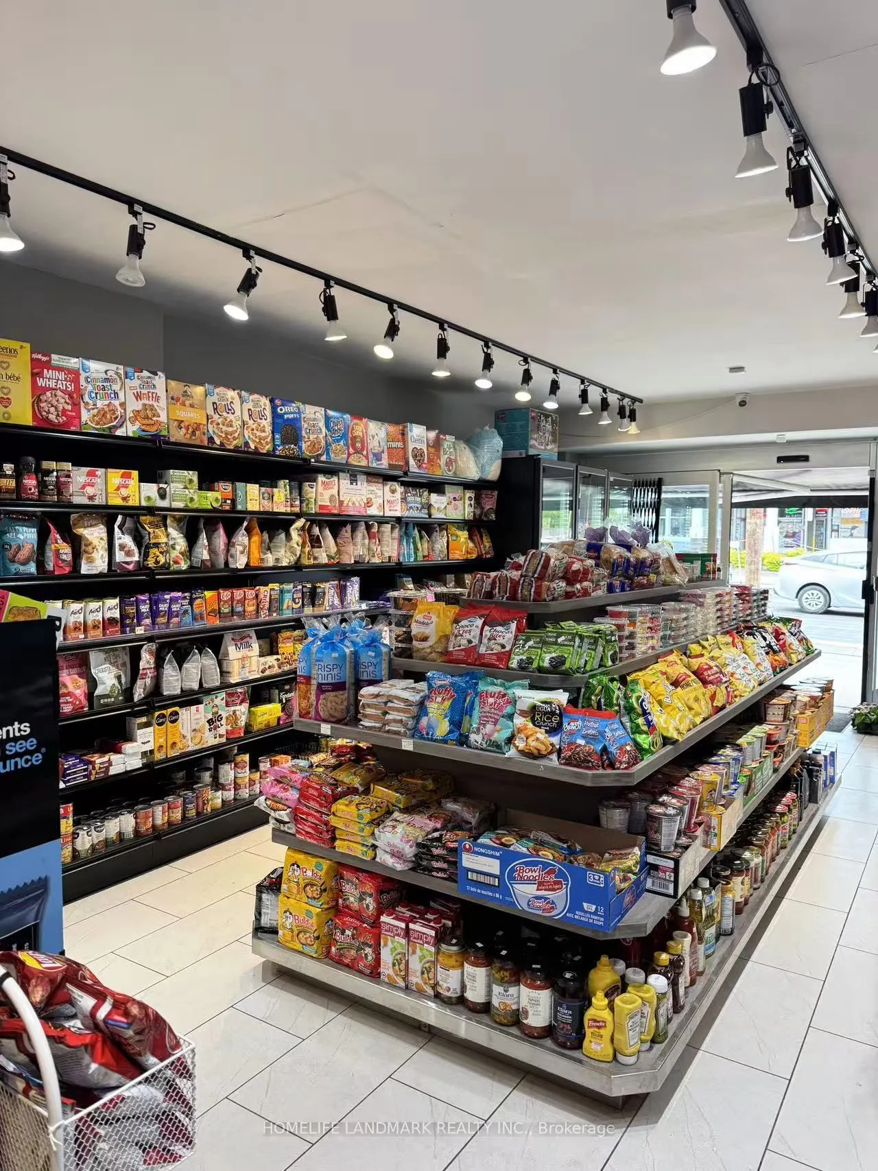 2428 Bloor Street W