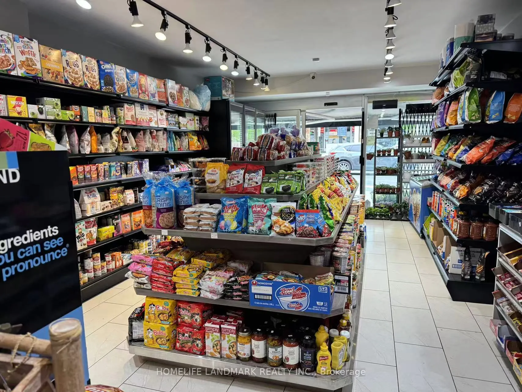 2428 Bloor Street W