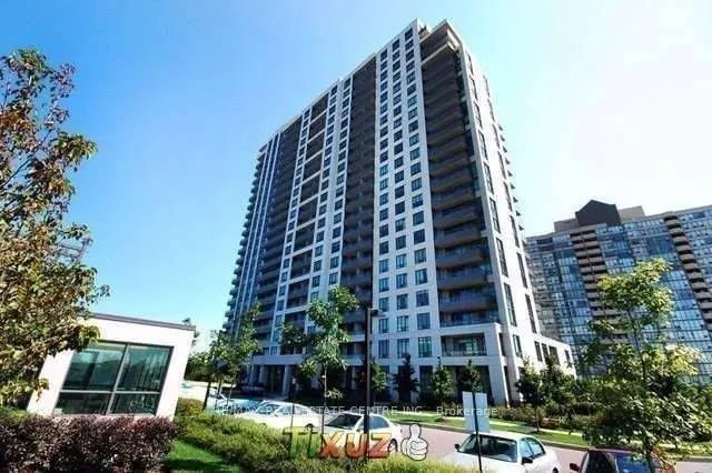 339 Rathburn Road W, #2116