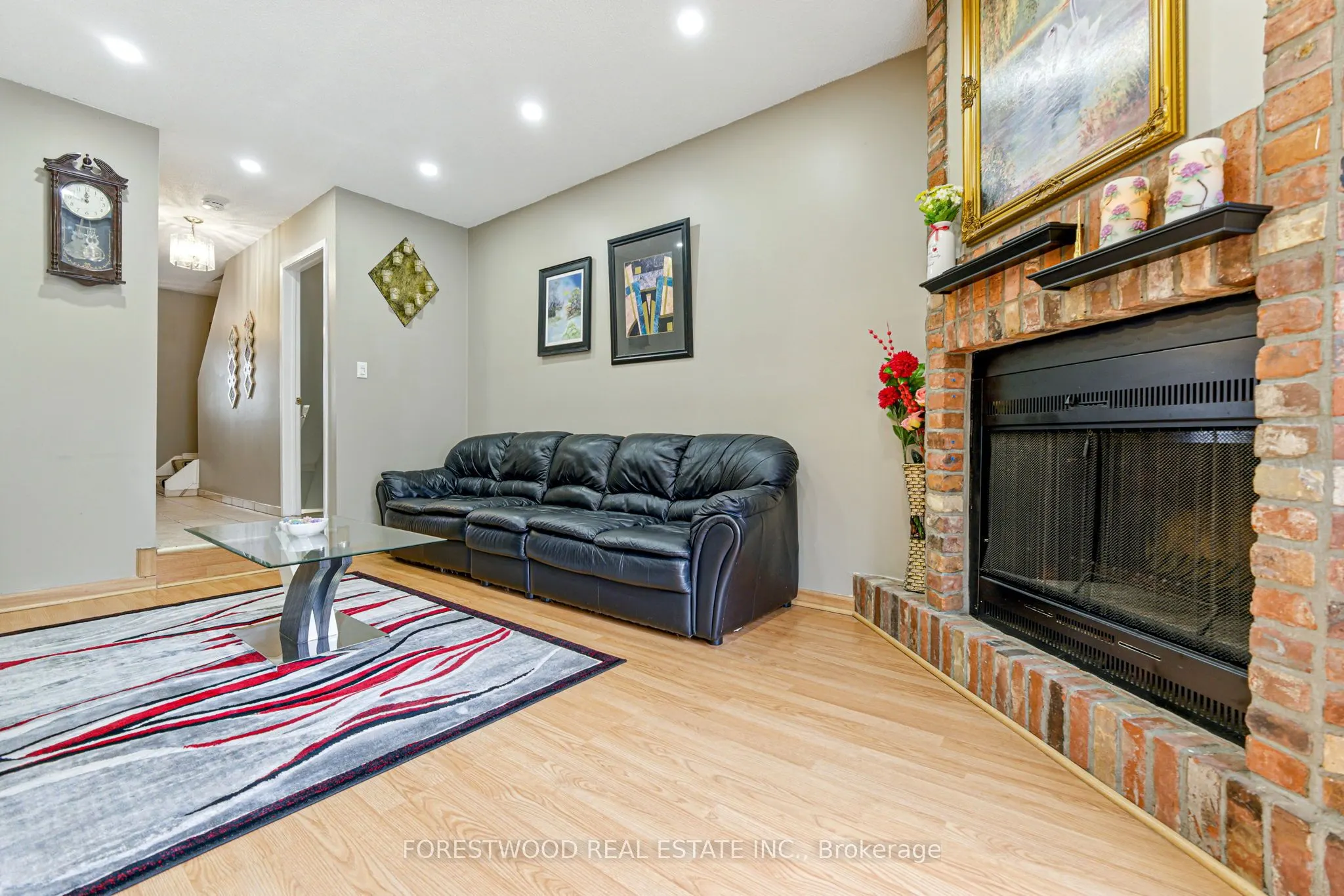 3345 Silverado Drive, #30