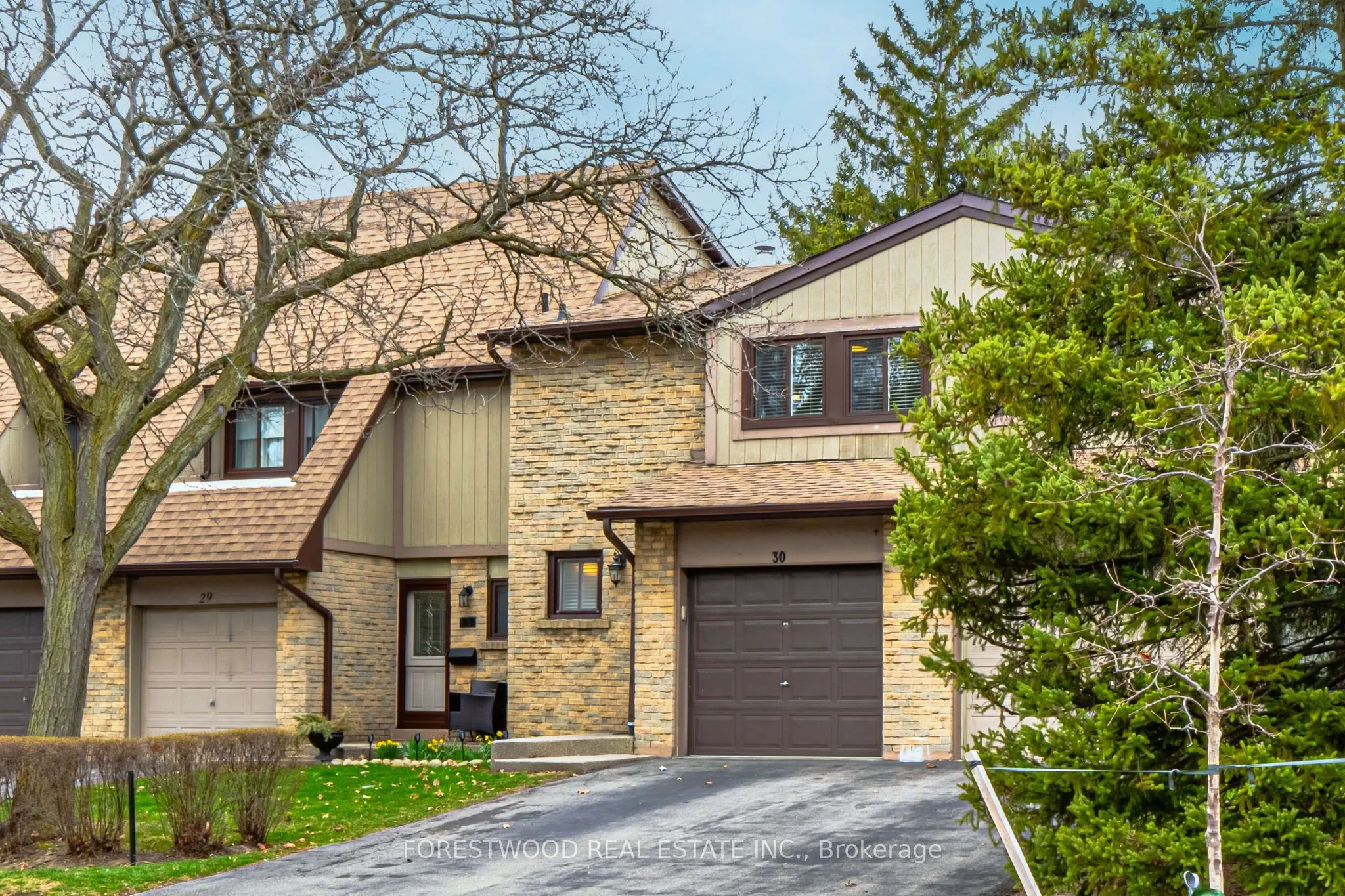 3345 Silverado Drive, #30