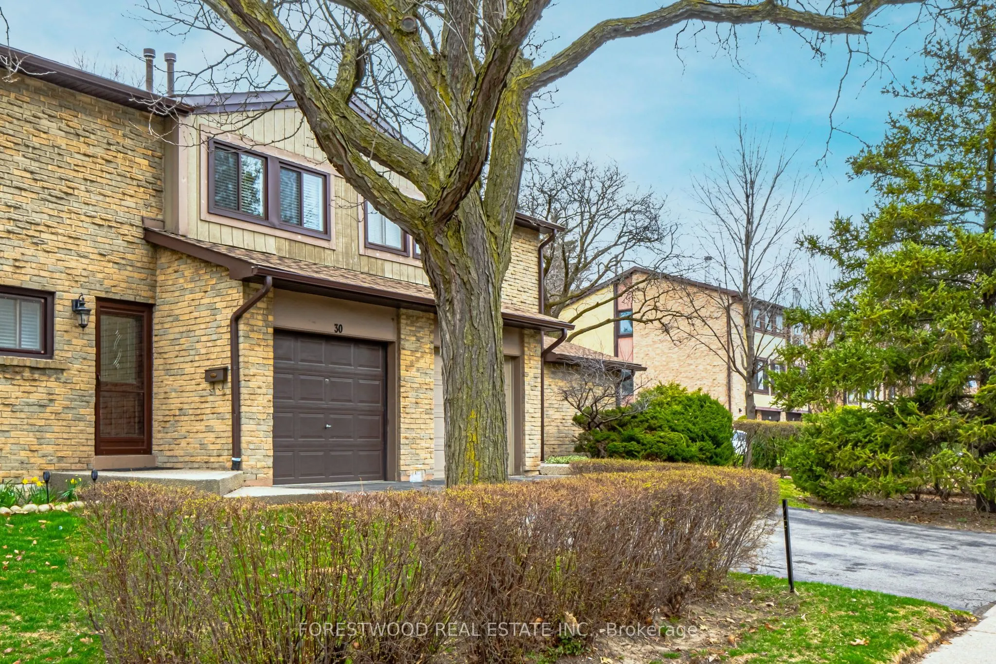 3345 Silverado Drive, #30