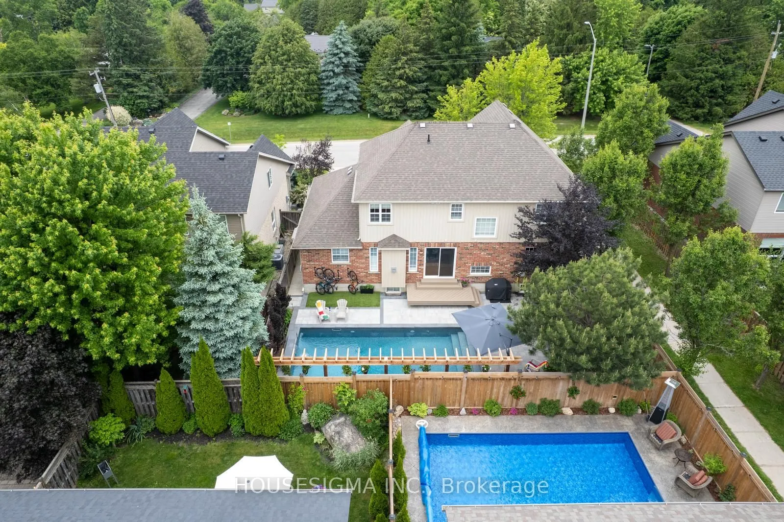 47 Buena Vista Drive