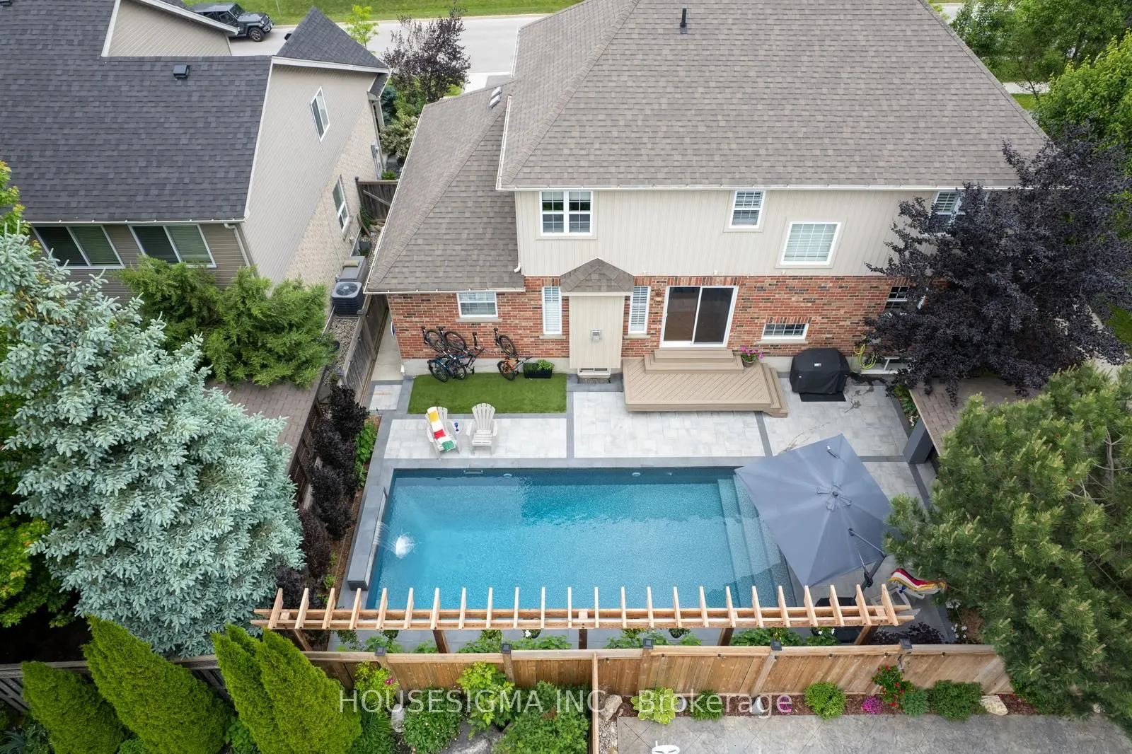47 Buena Vista Drive