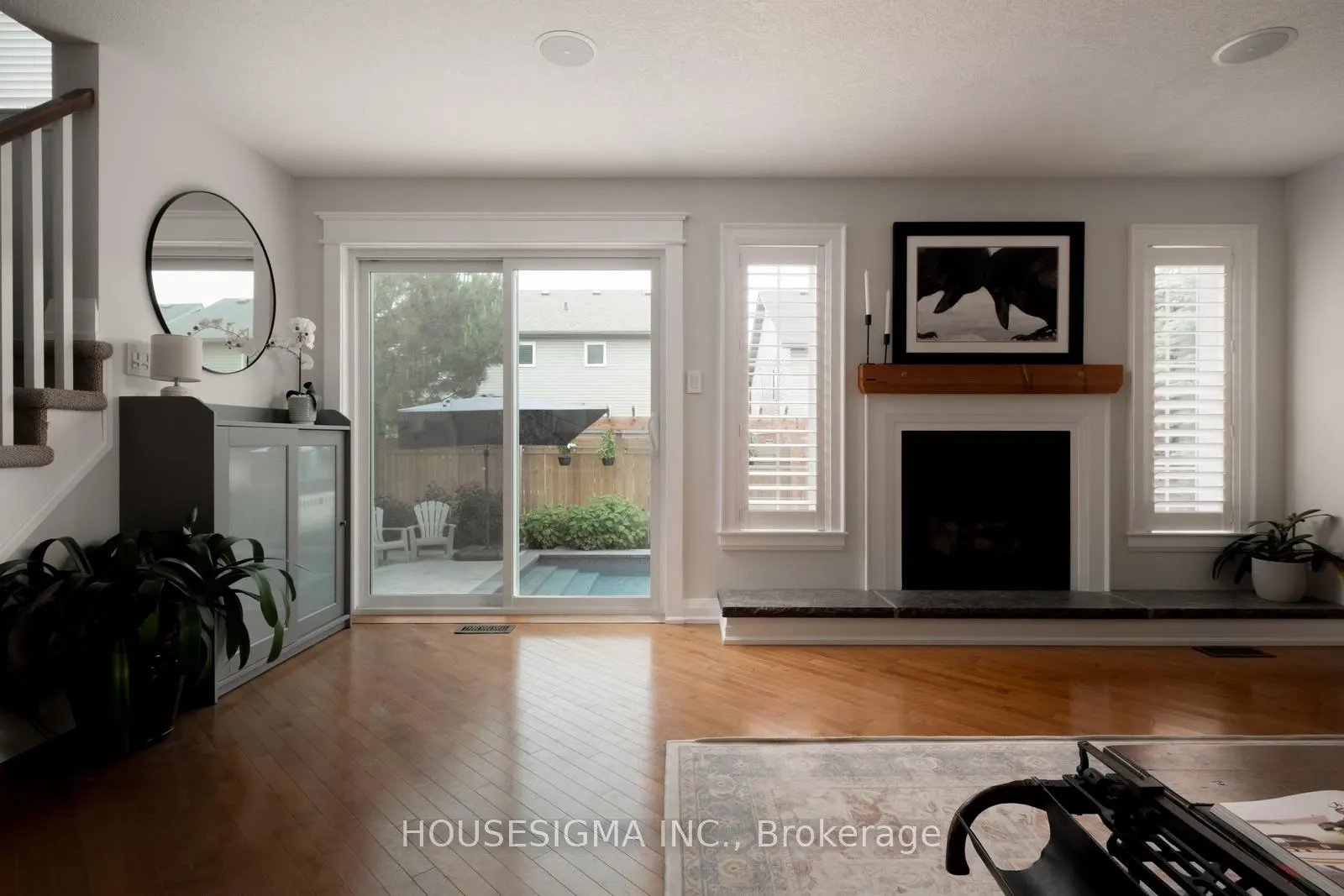 47 Buena Vista Drive