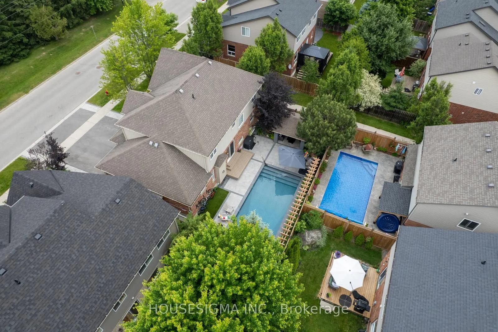 47 Buena Vista Drive
