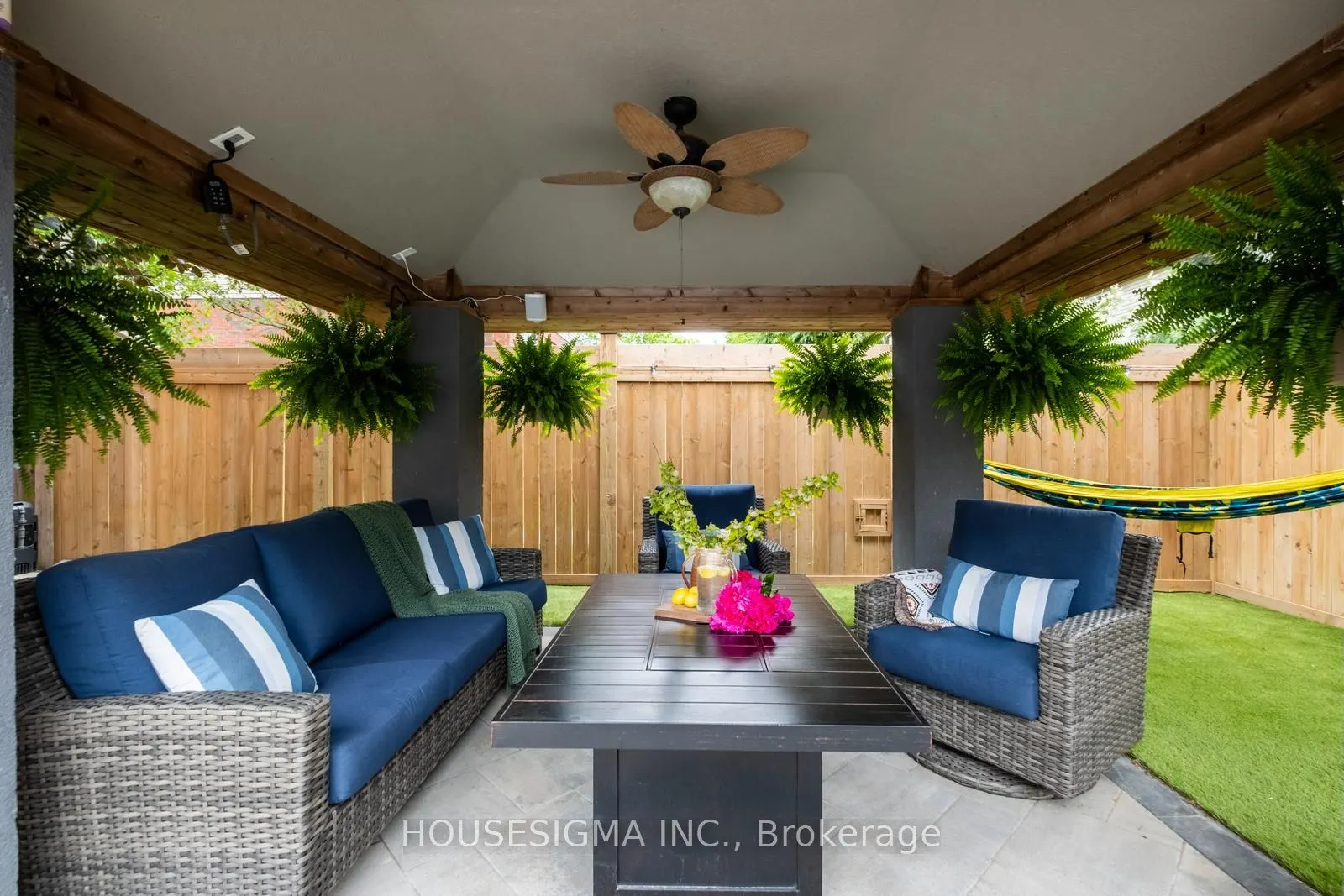 47 Buena Vista Drive