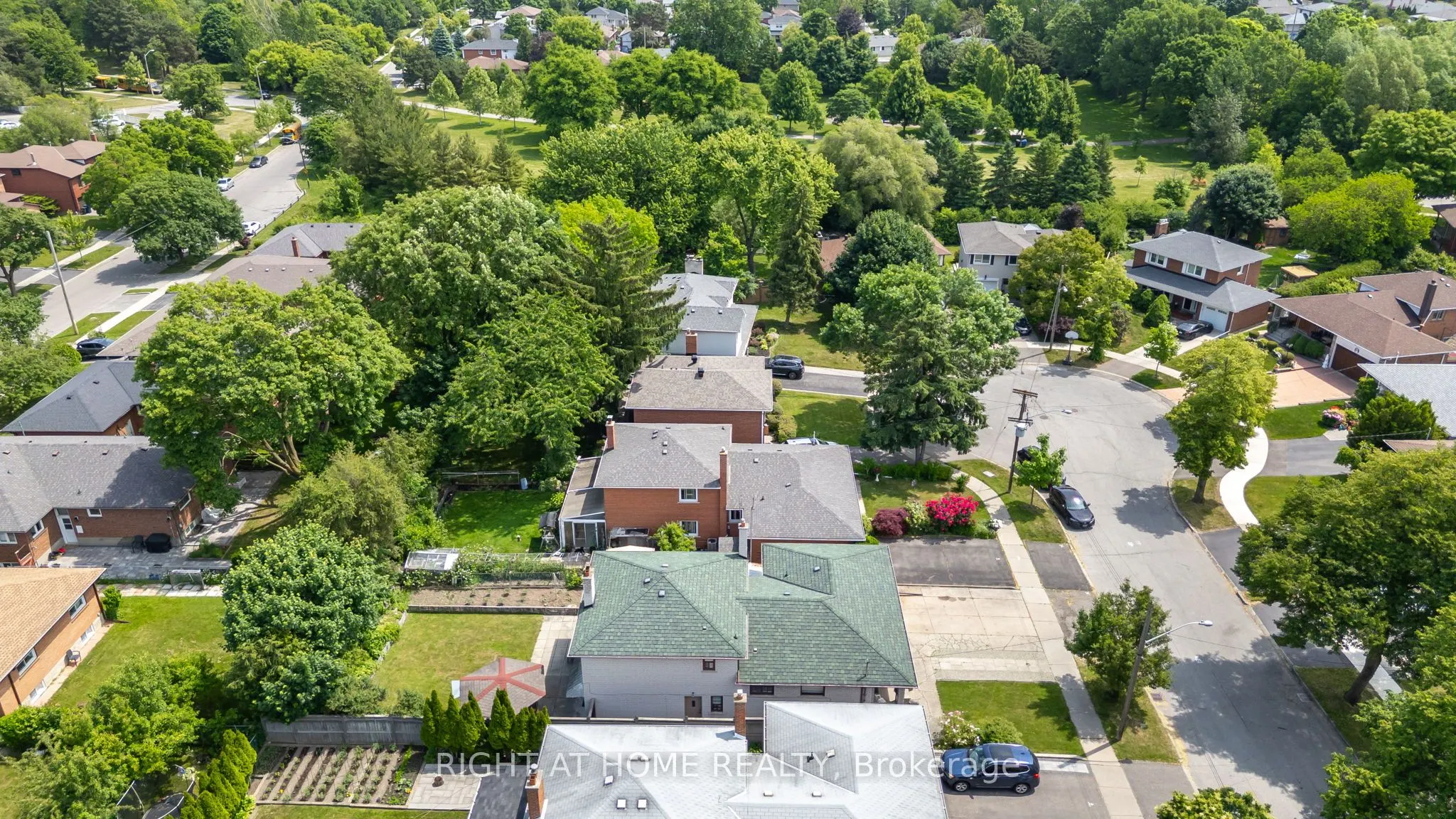 30 Hawthorne Road