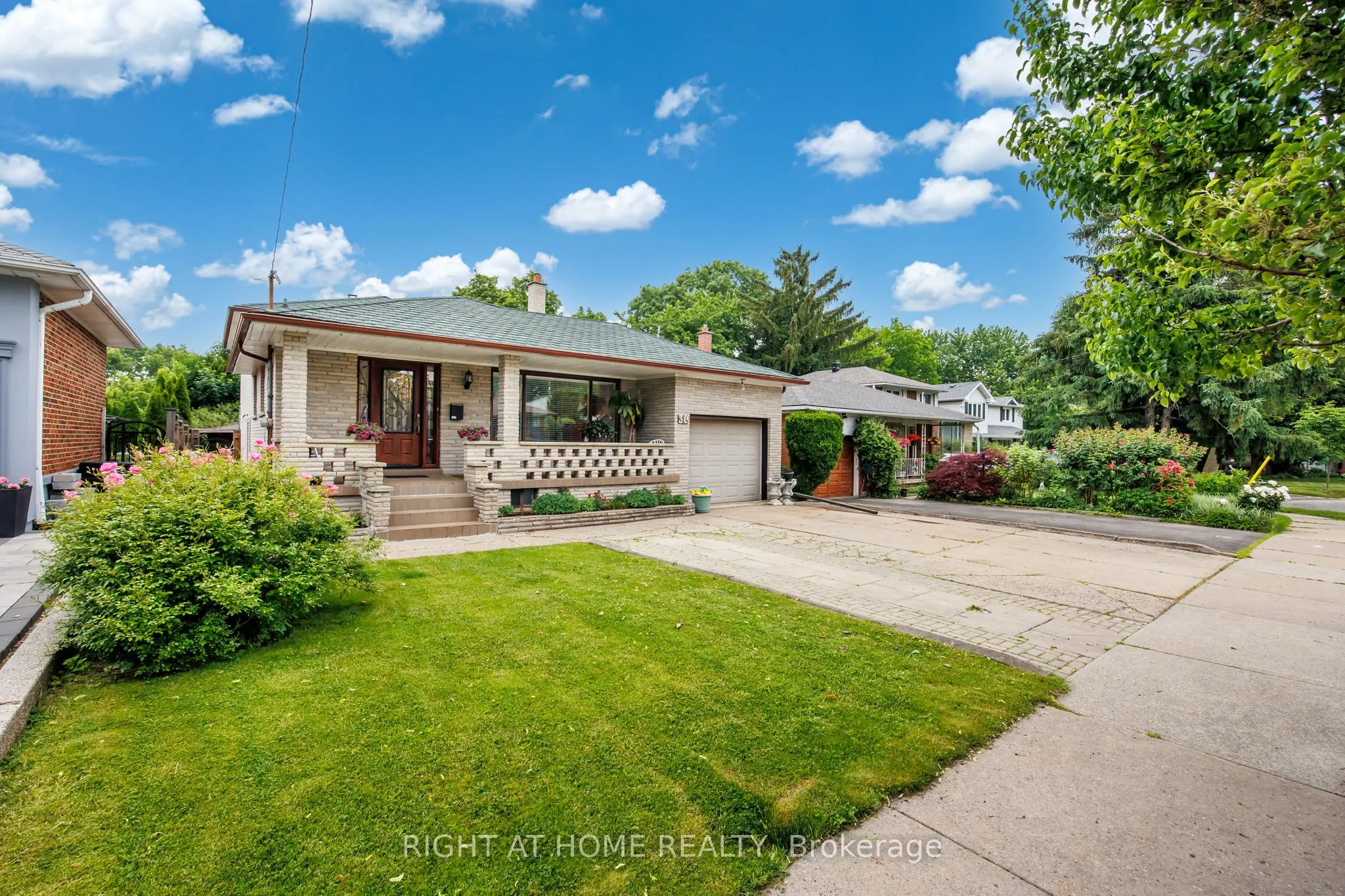 30 Hawthorne Road