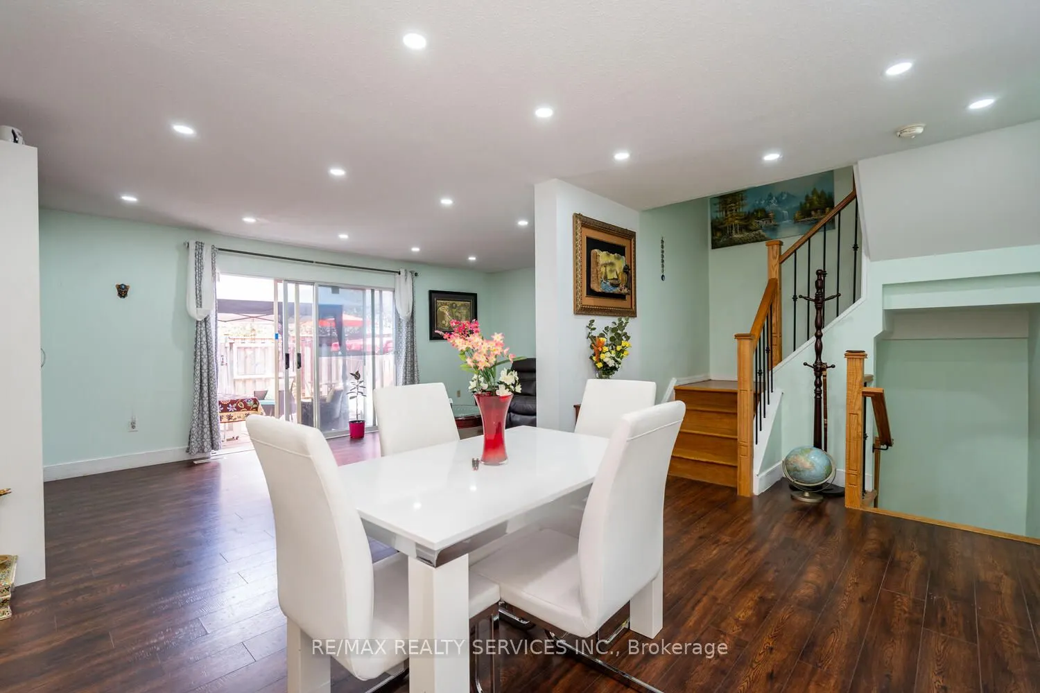 2825 Gananoque Drive, #58