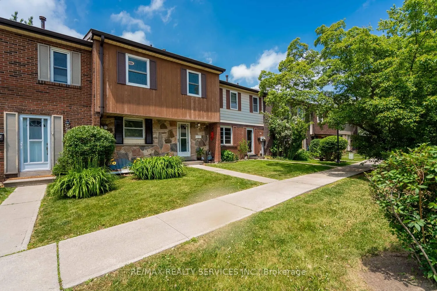 2825 Gananoque Drive, #58