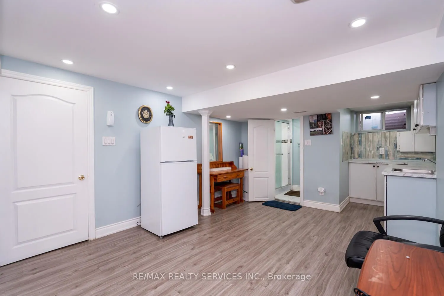 2825 Gananoque Drive, #58