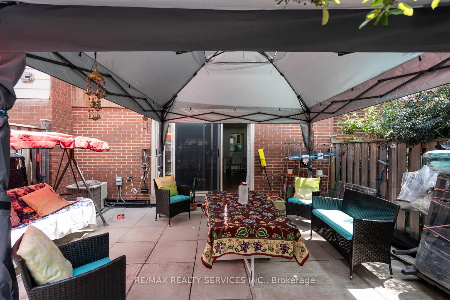 2825 Gananoque Drive, #58