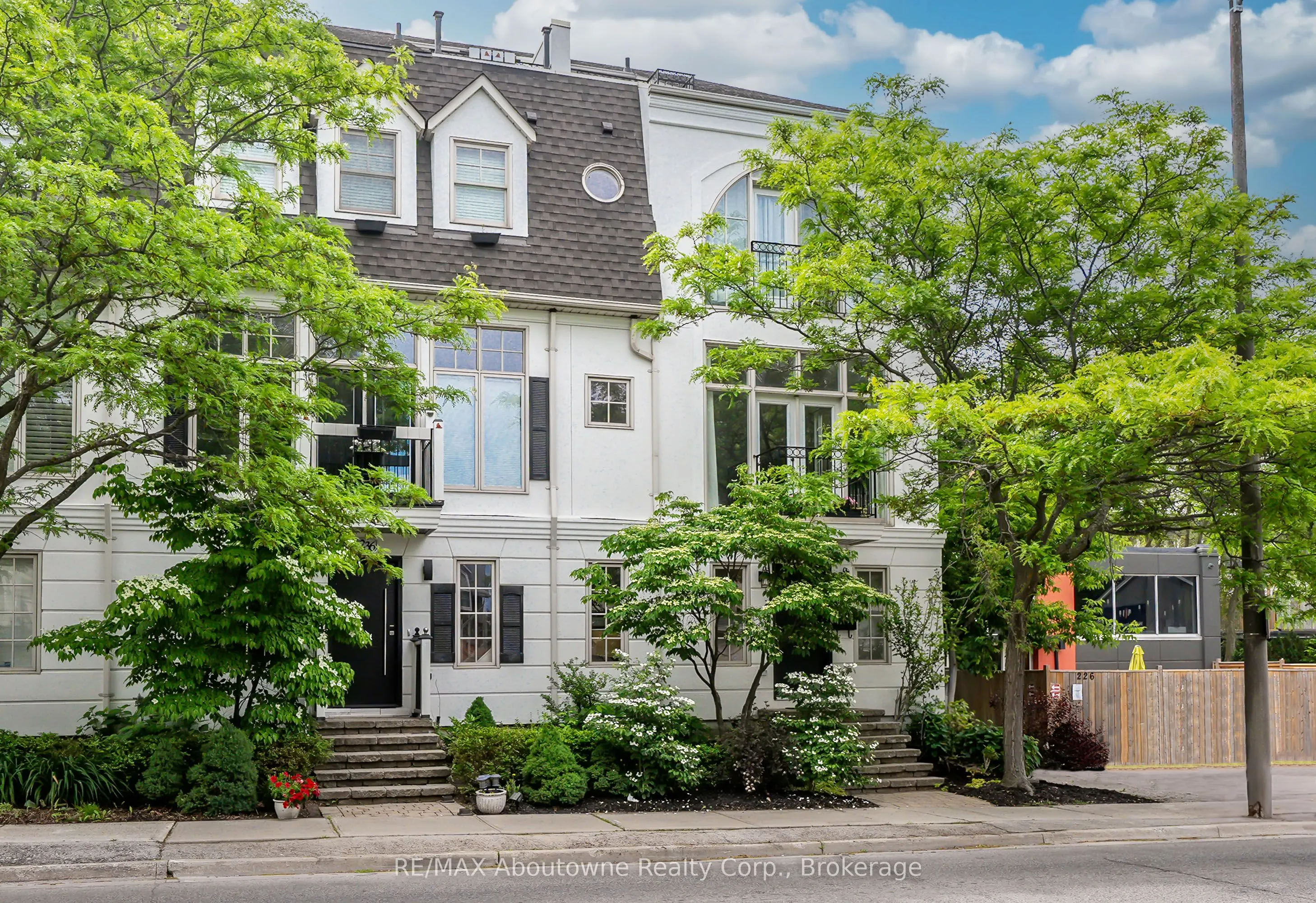 234 Randall Street