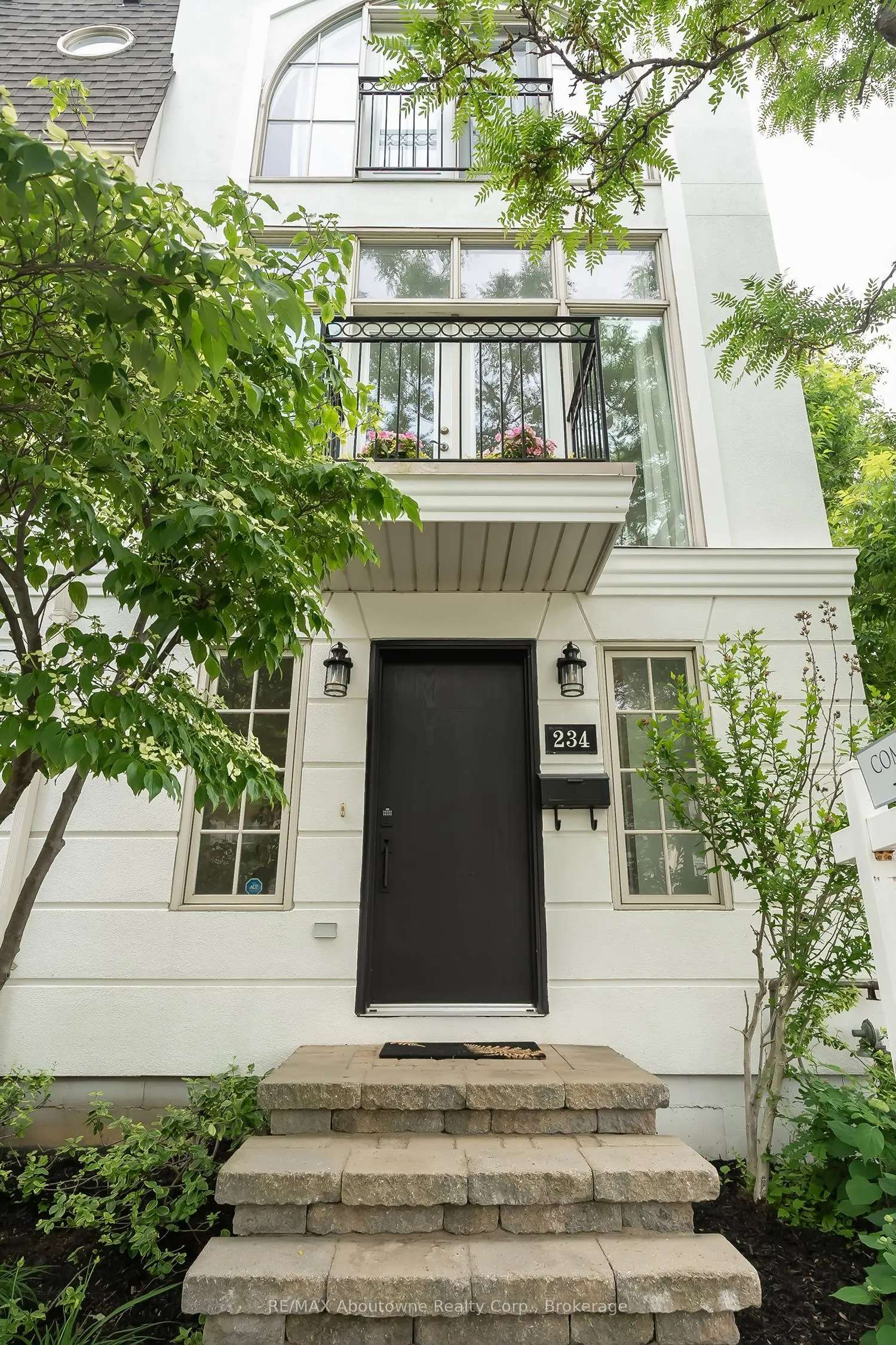 234 Randall Street