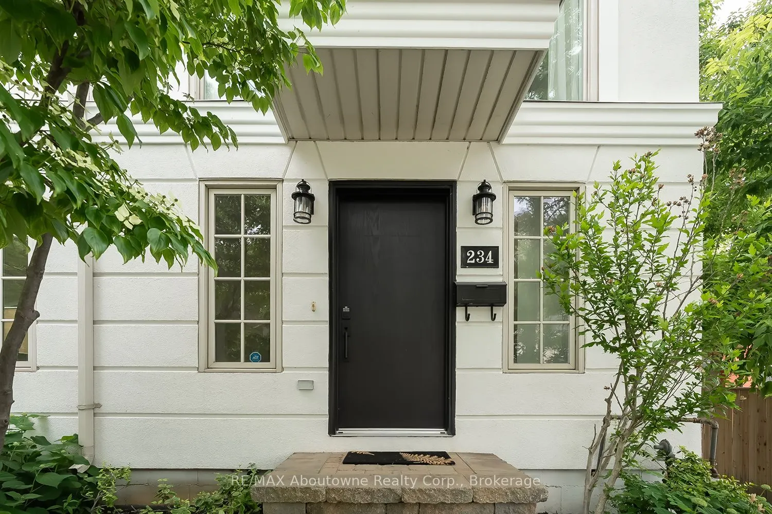 234 Randall Street
