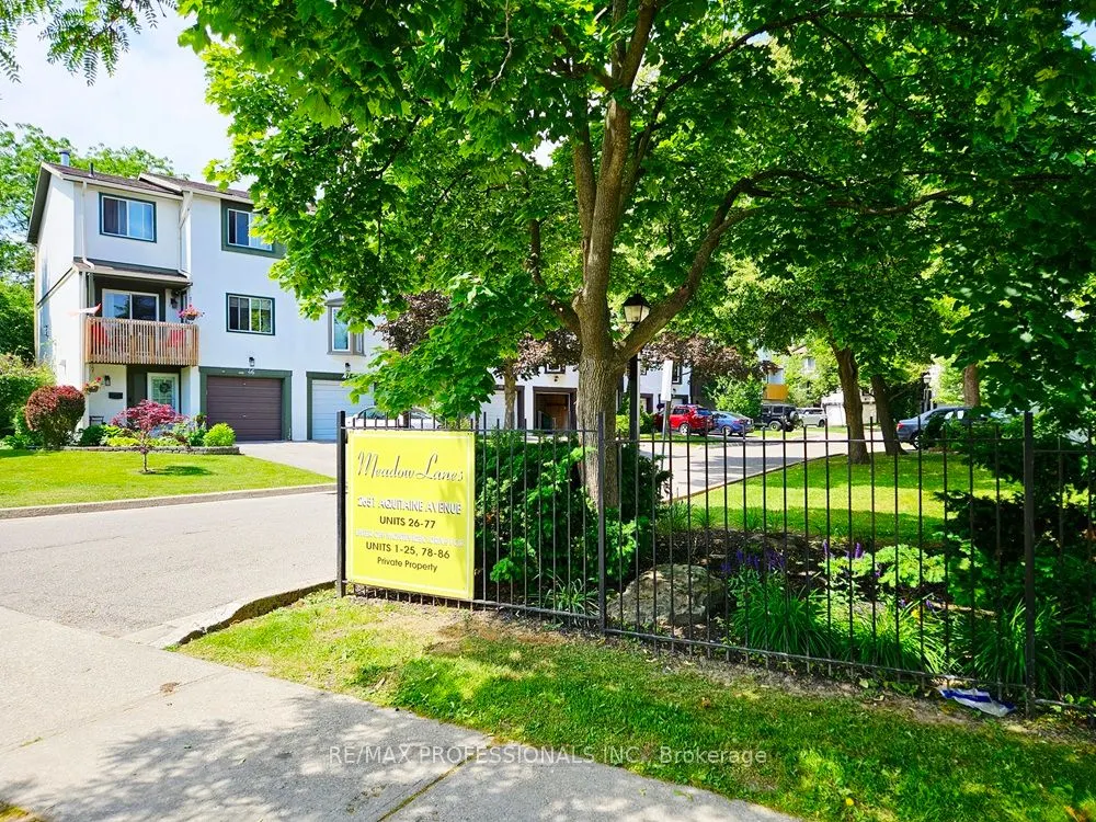 2651 Aquitaine Avenue, #40