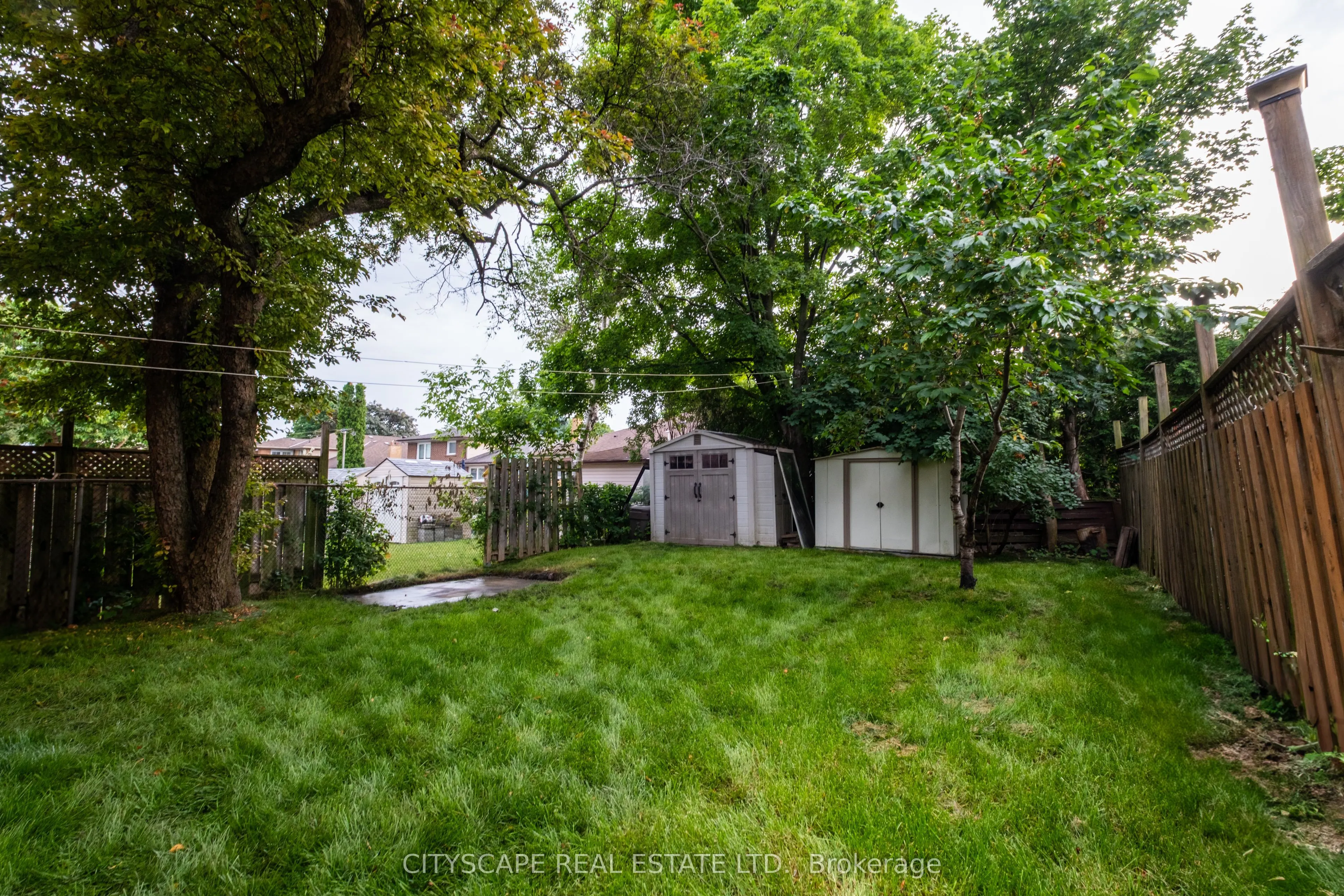 48 Clayhall Crescent