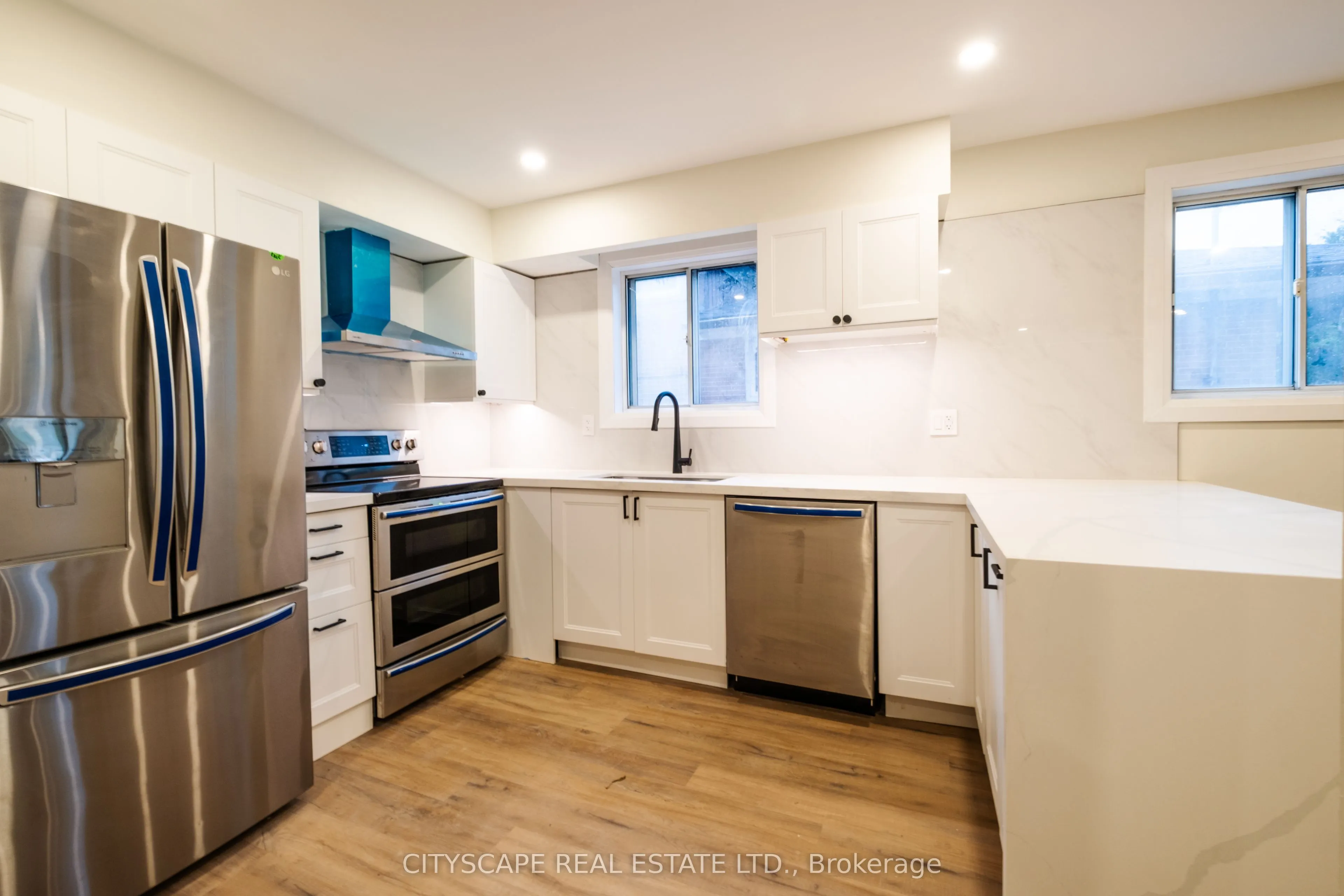 48 Clayhall Crescent