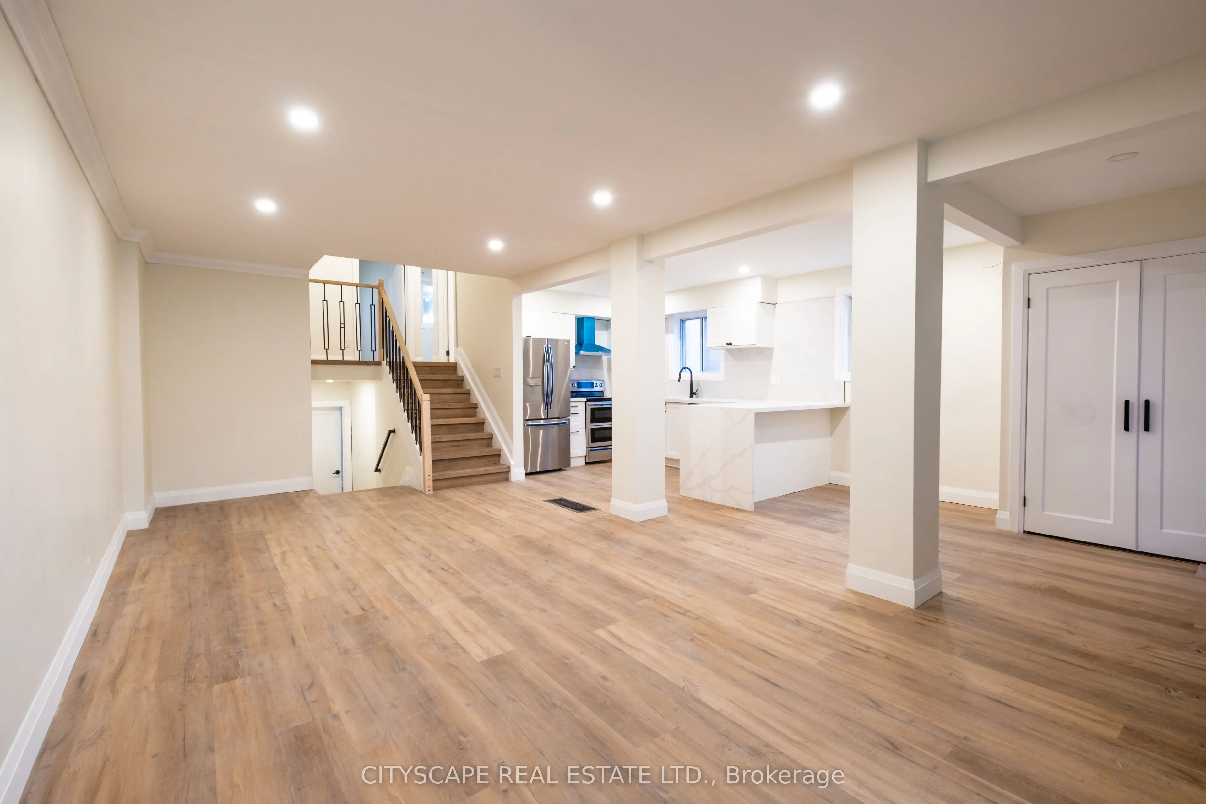 48 Clayhall Crescent