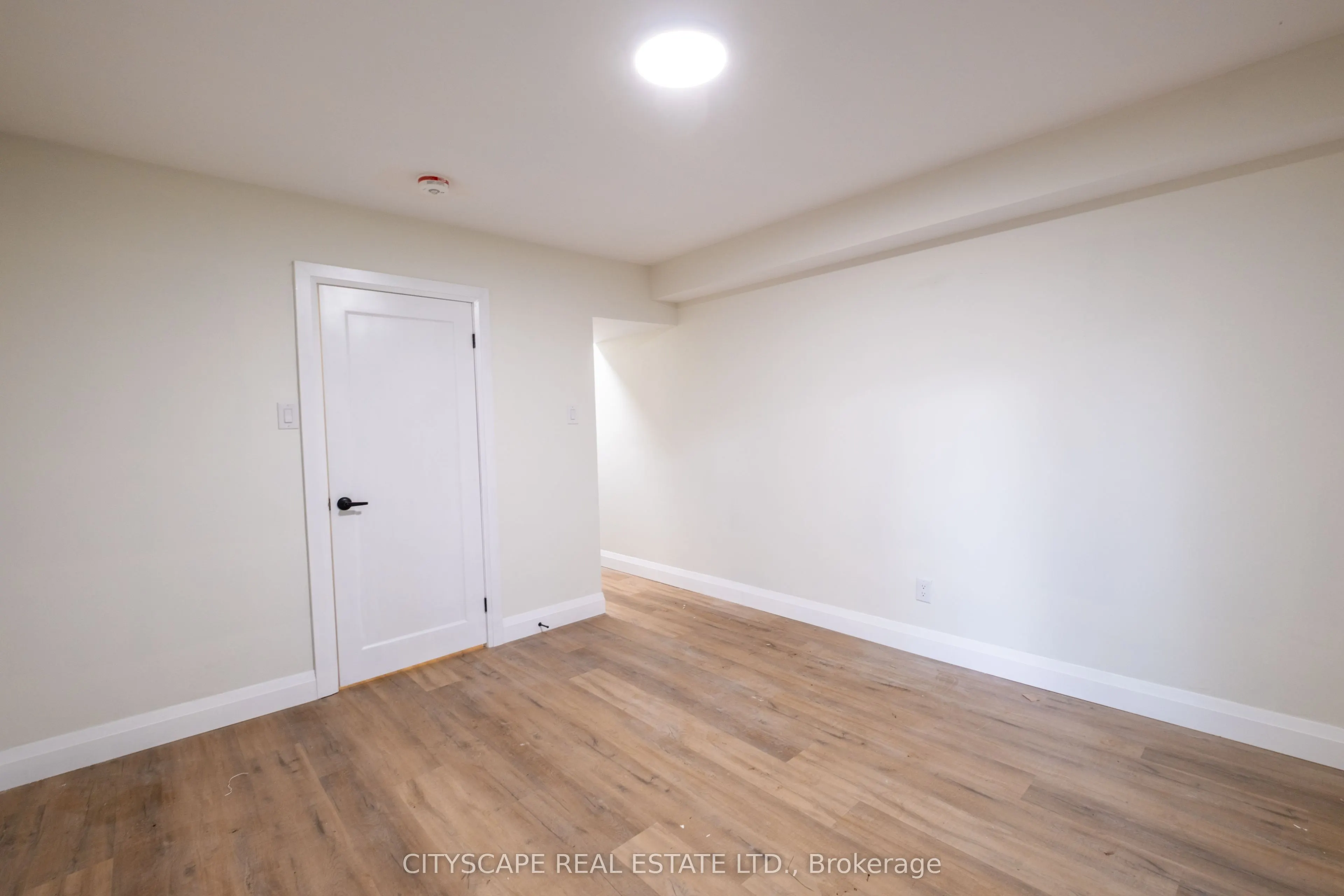 48 Clayhall Crescent