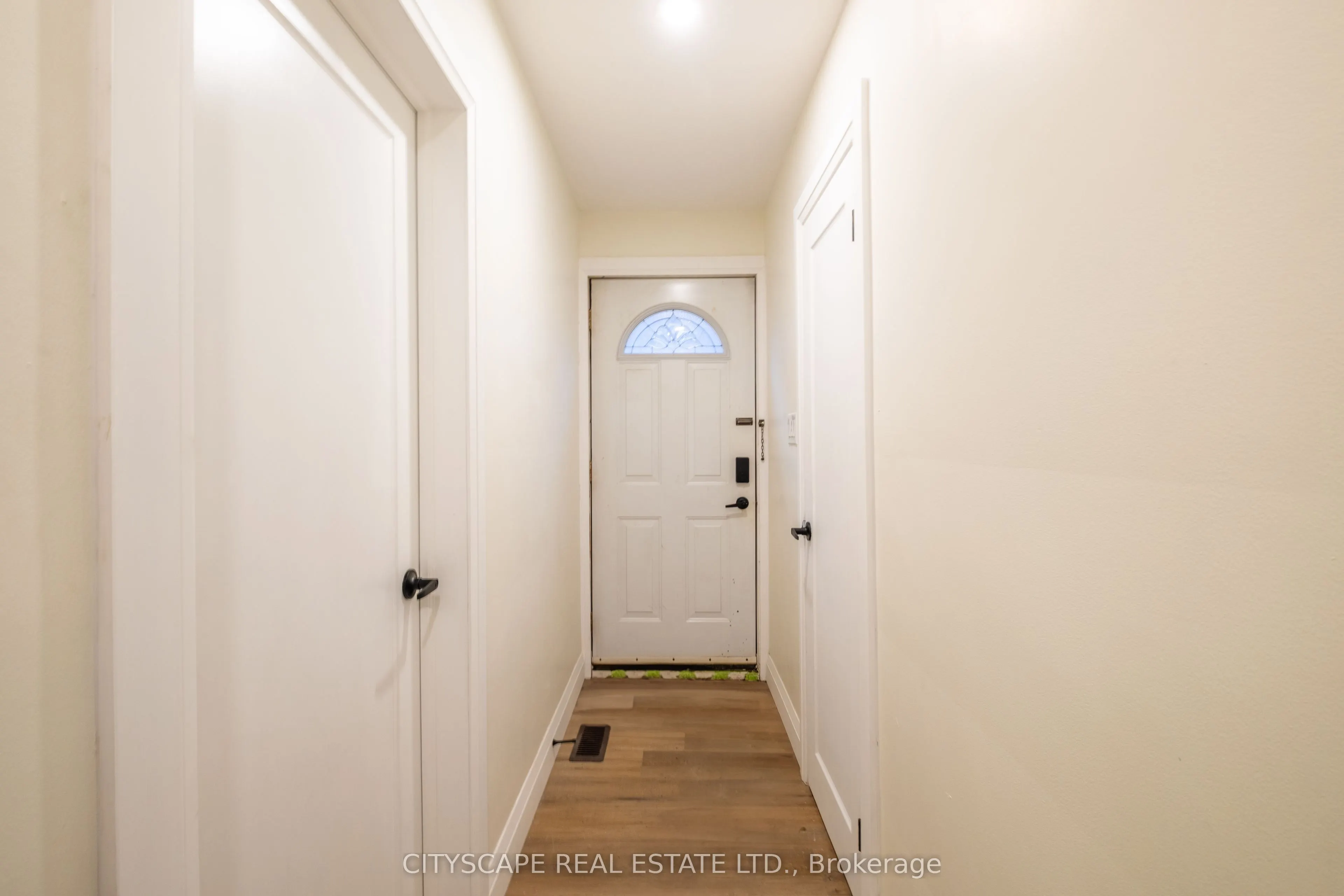 48 Clayhall Crescent