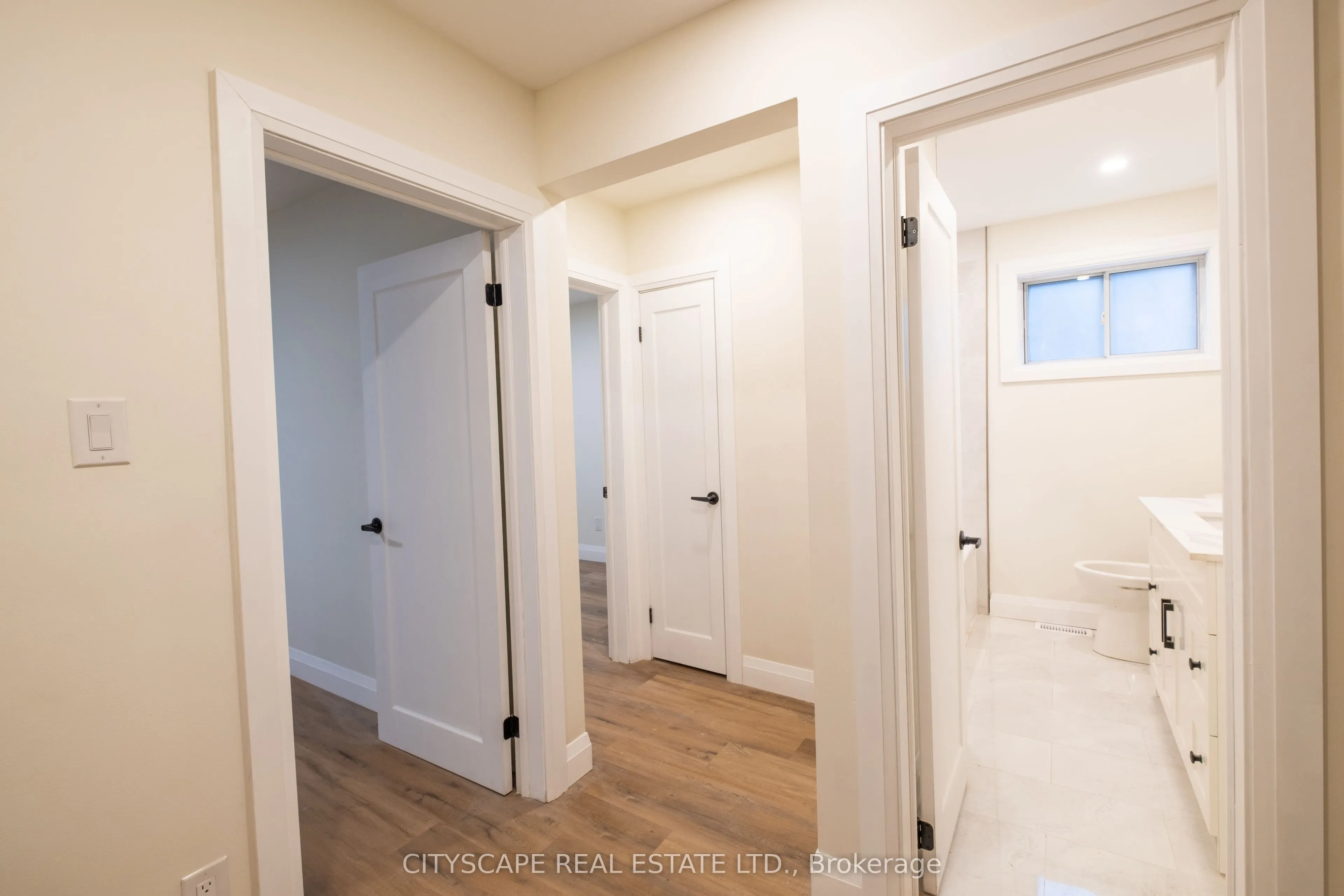 48 Clayhall Crescent