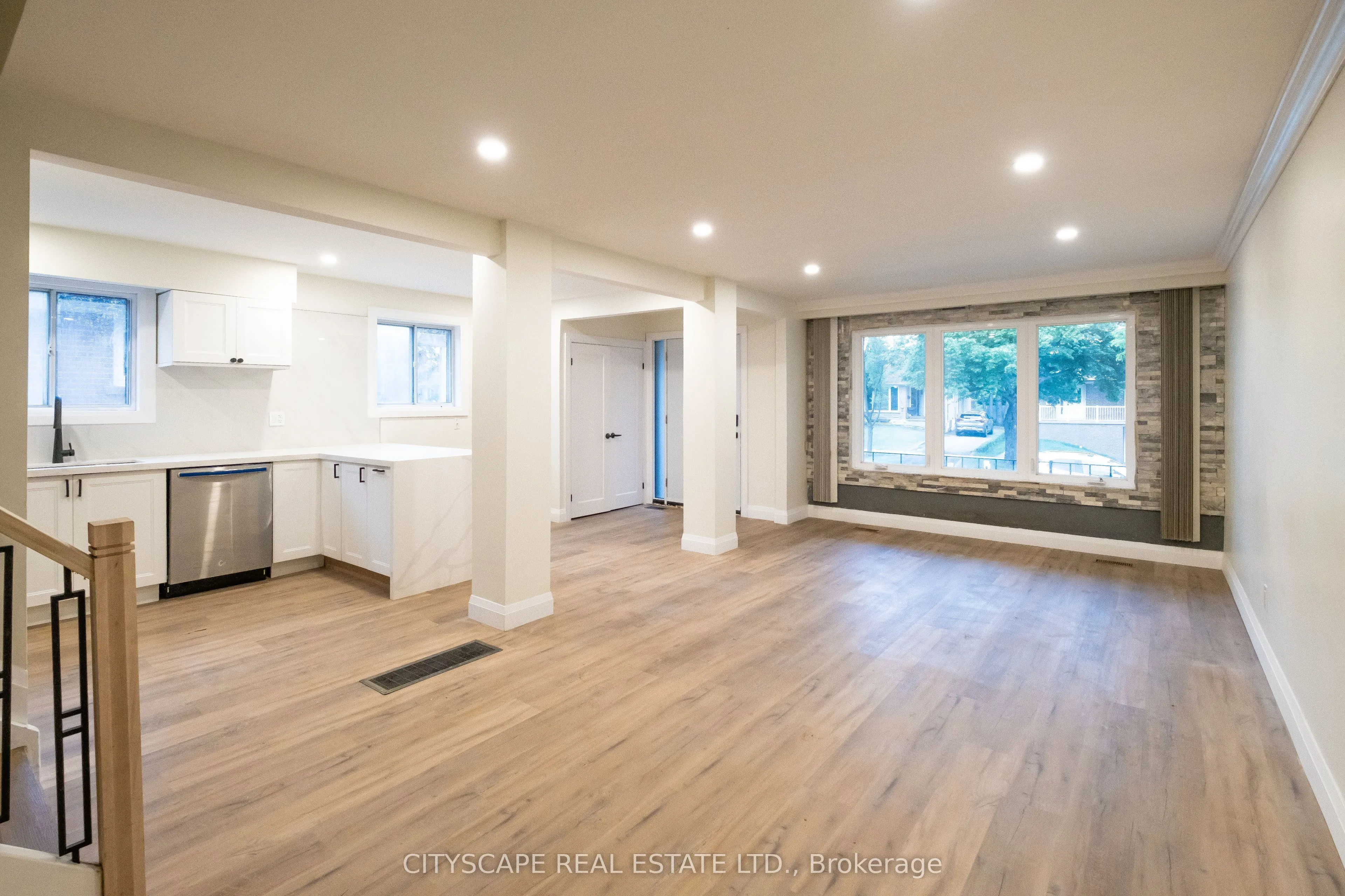 48 Clayhall Crescent