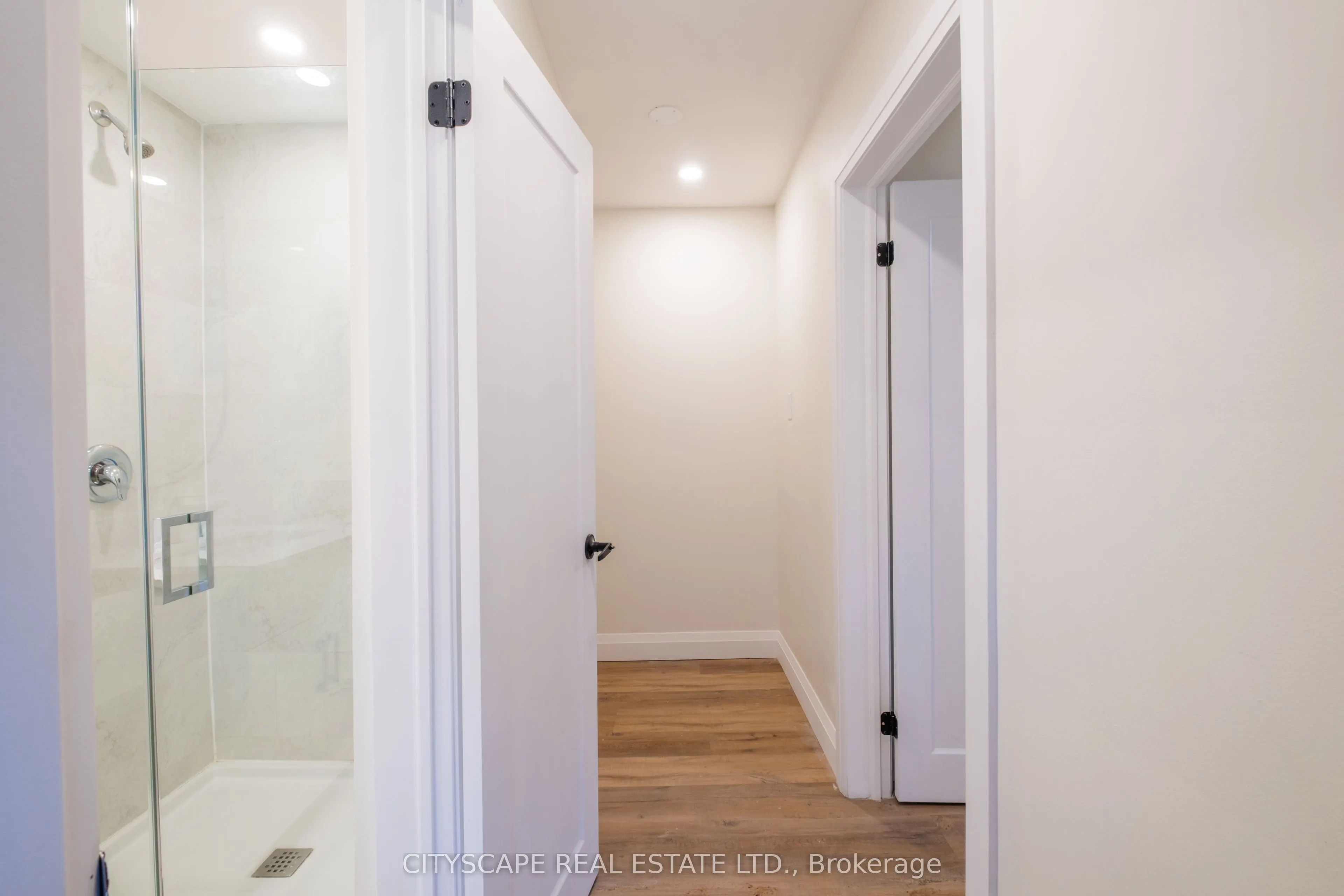 48 Clayhall Crescent