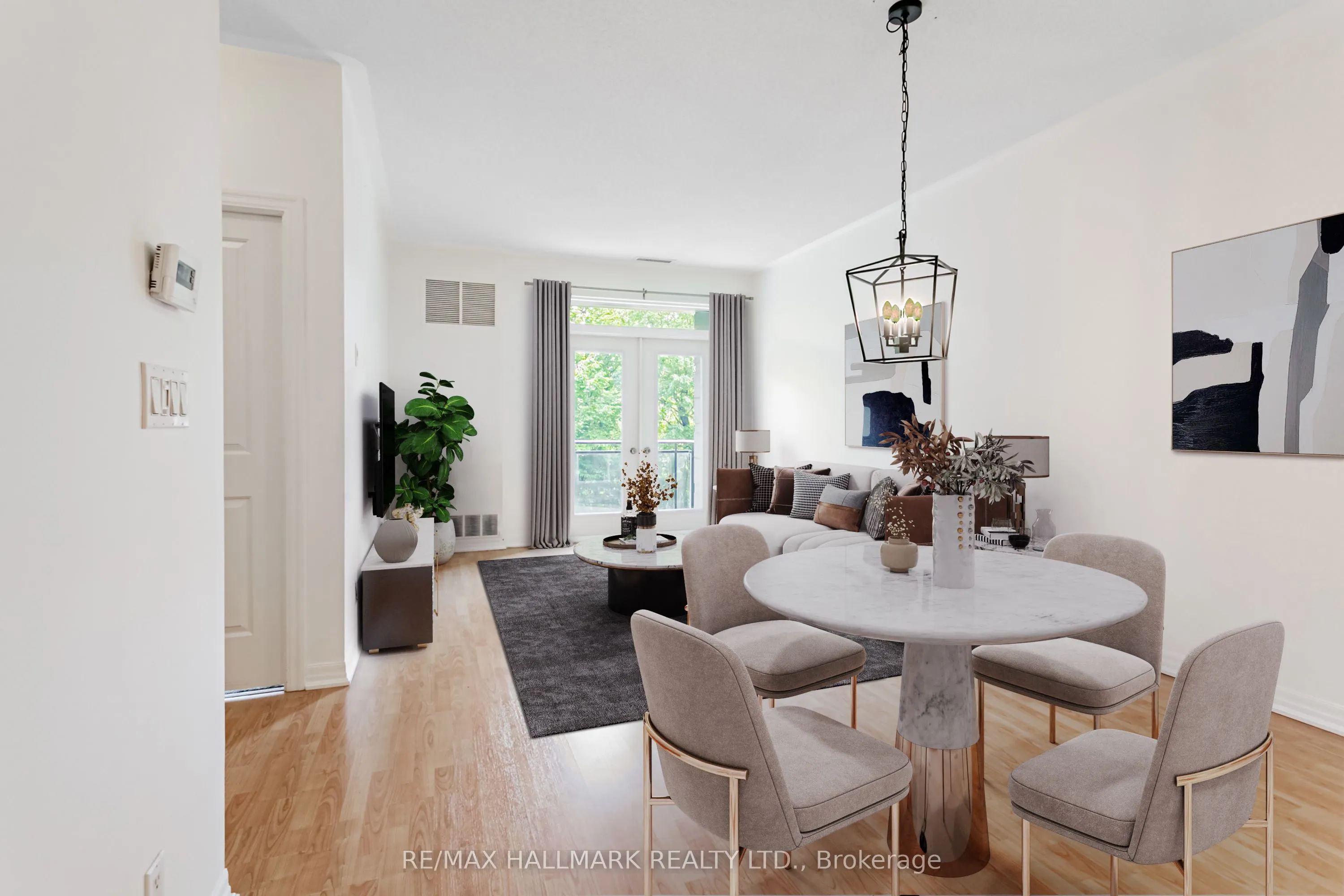245 Dalesford Road, #115