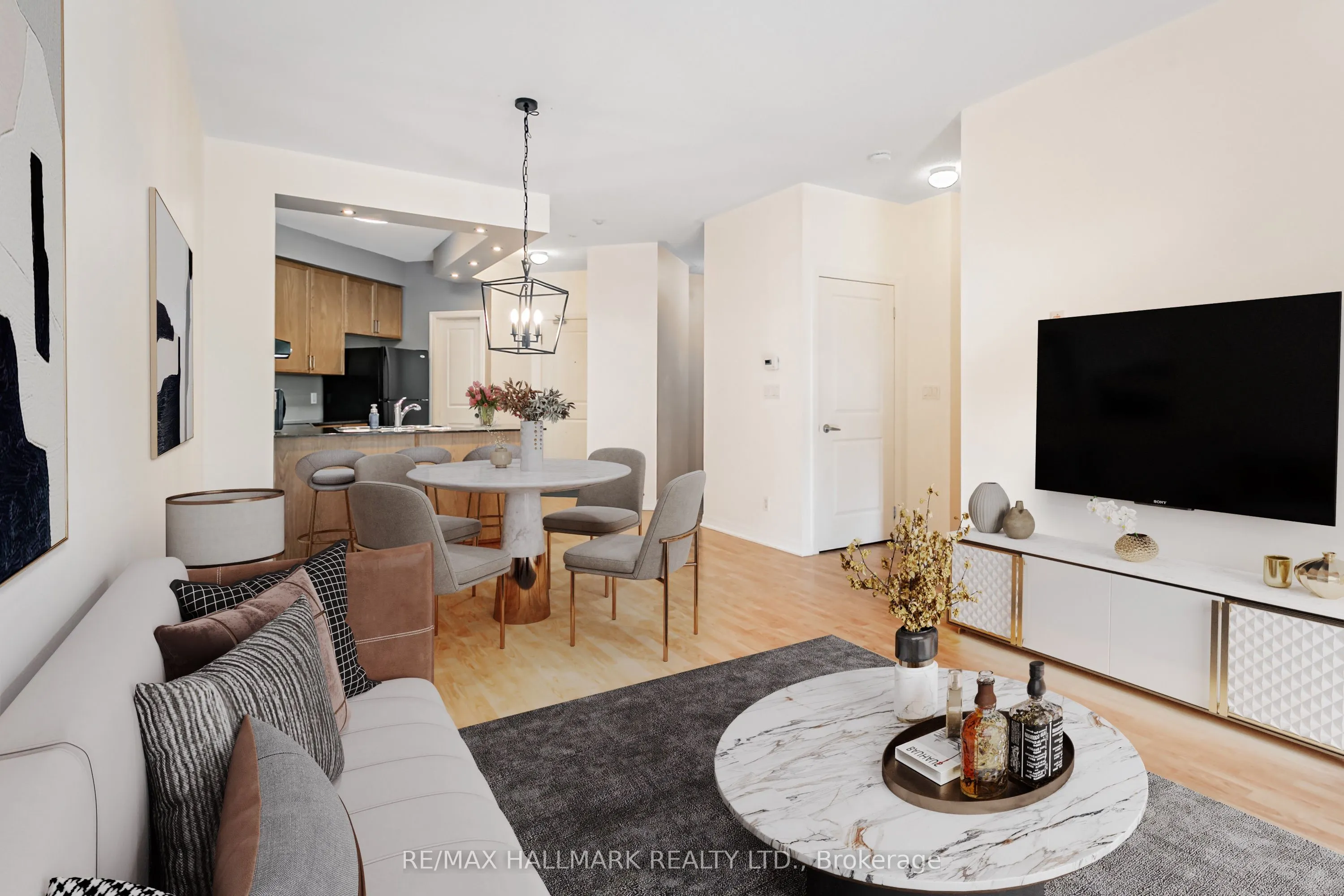 245 Dalesford Road, #115